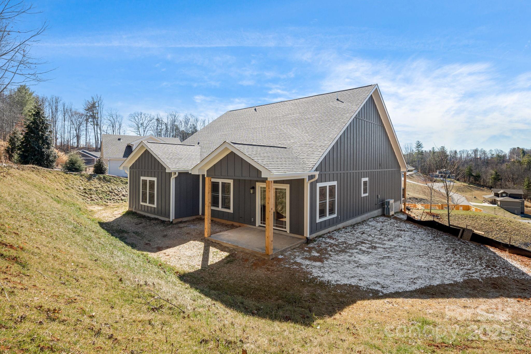 297 Bethany Drive