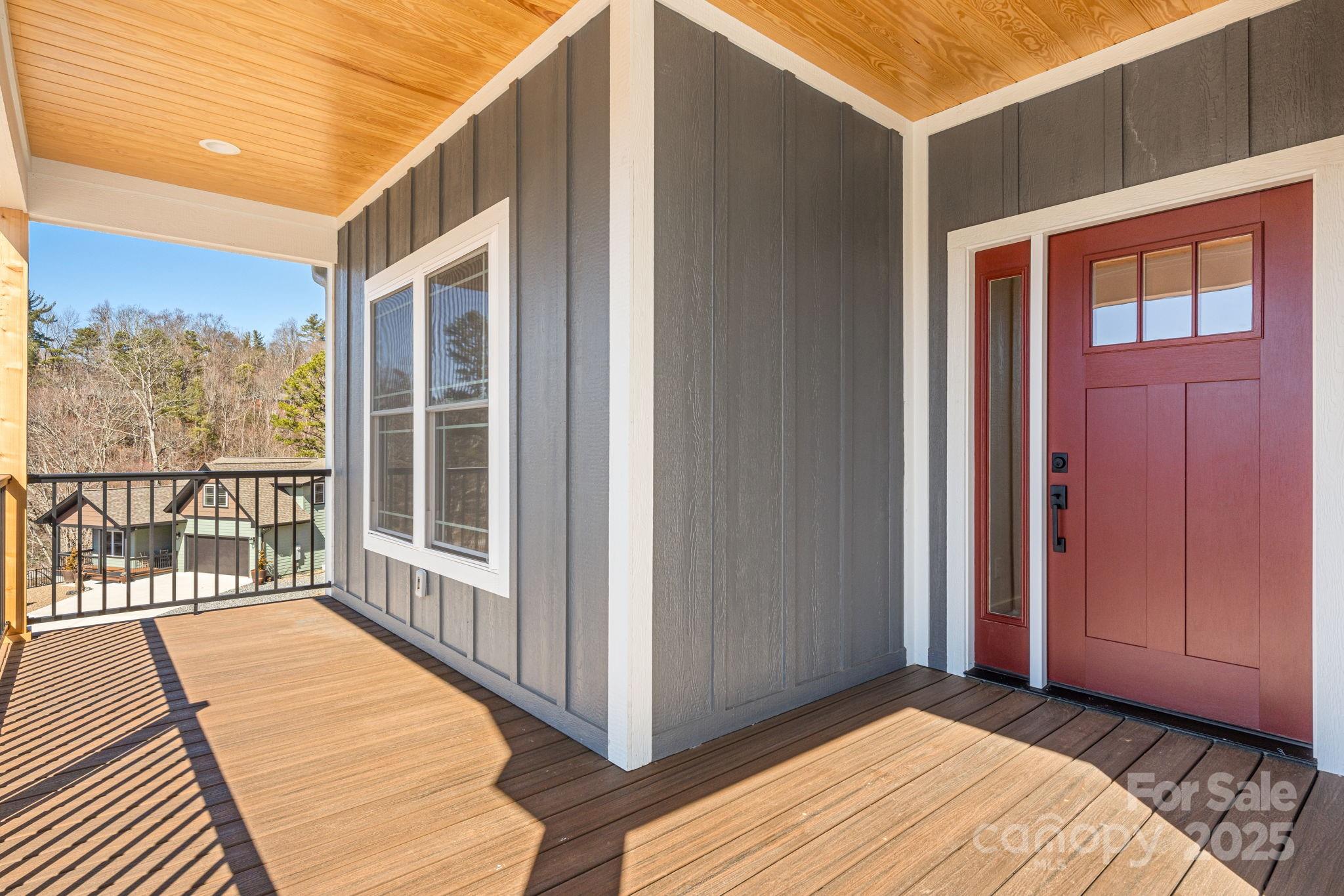 297 Bethany Drive