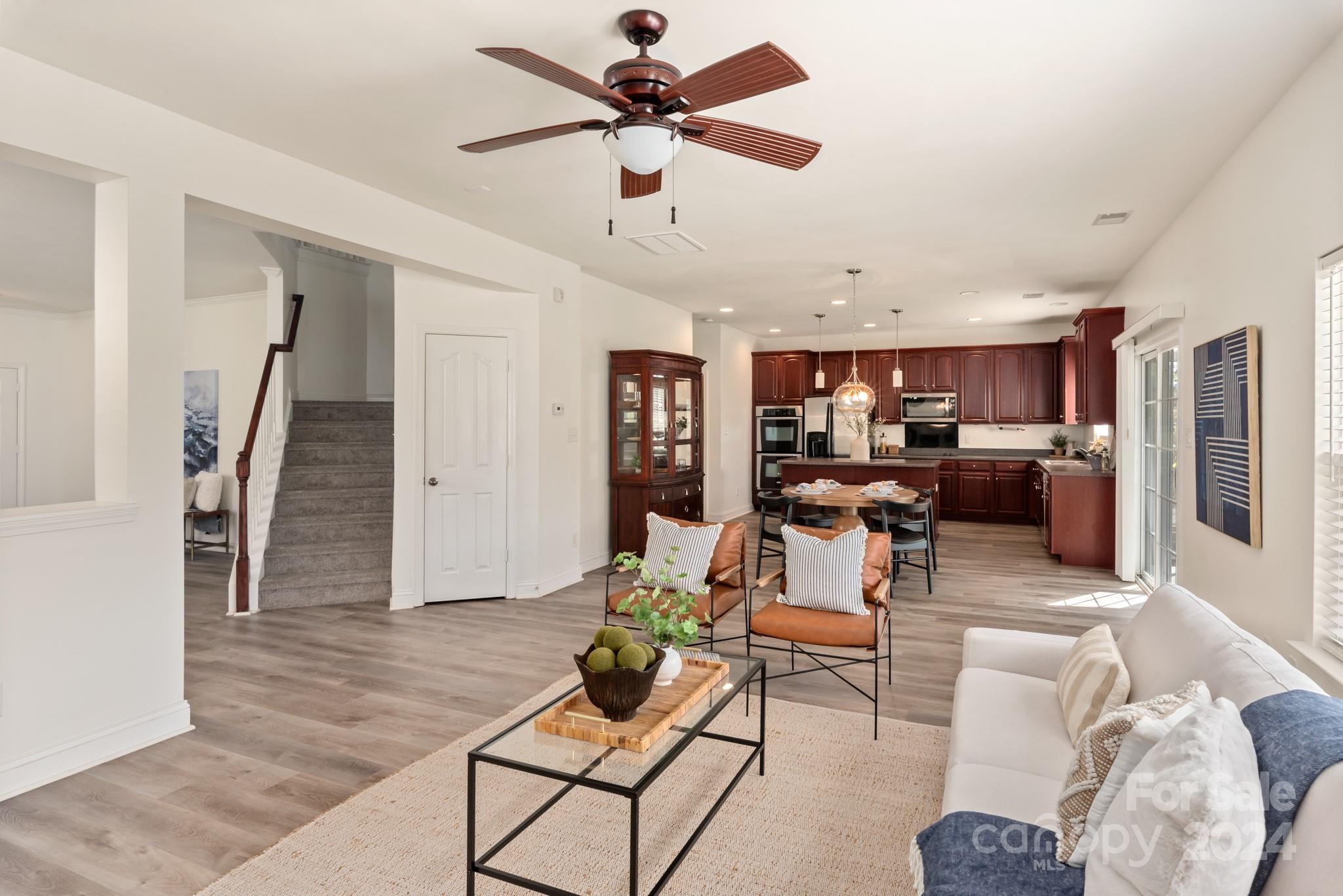 Maplewood - Residential