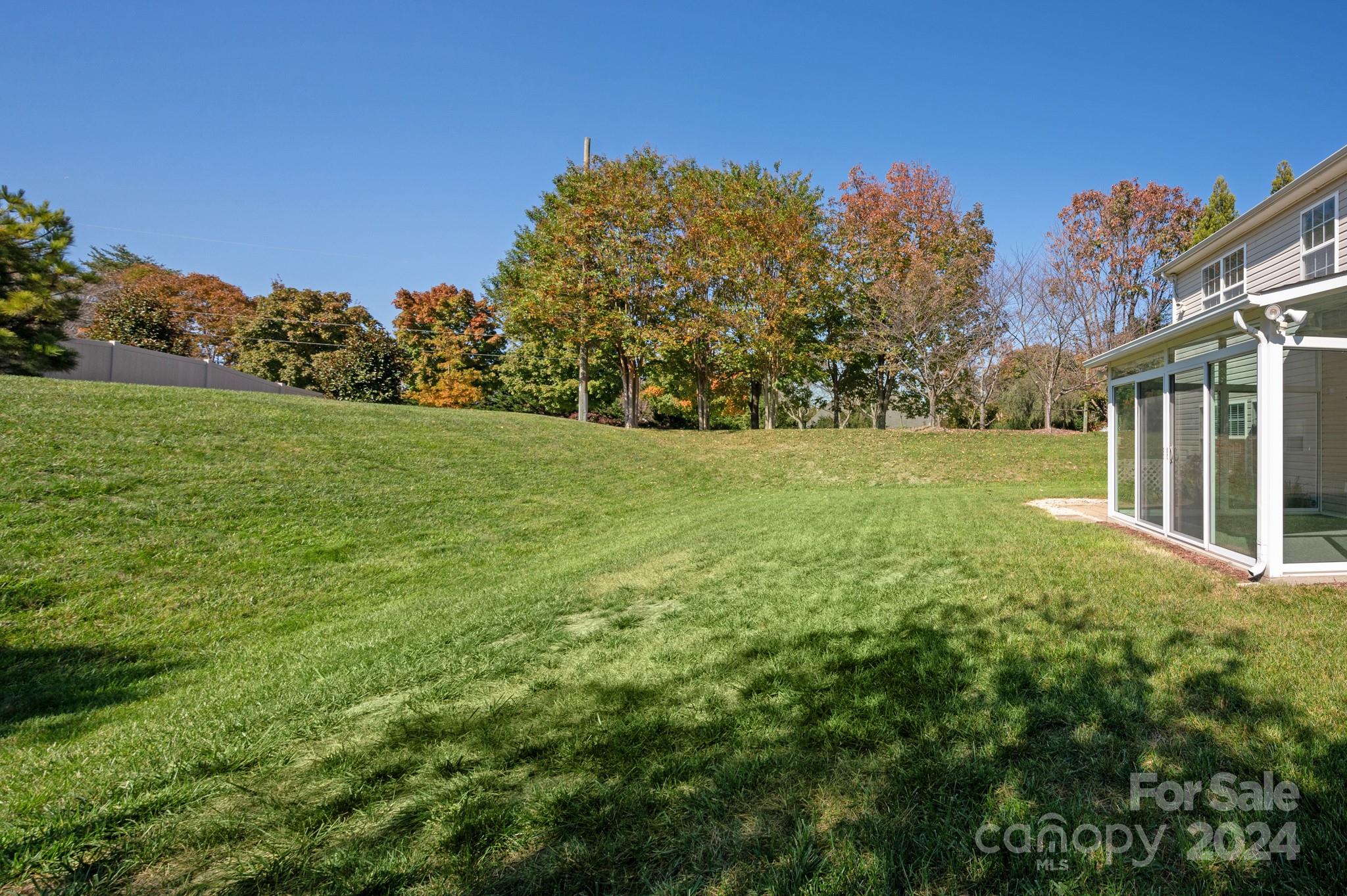 Maplewood - Residential