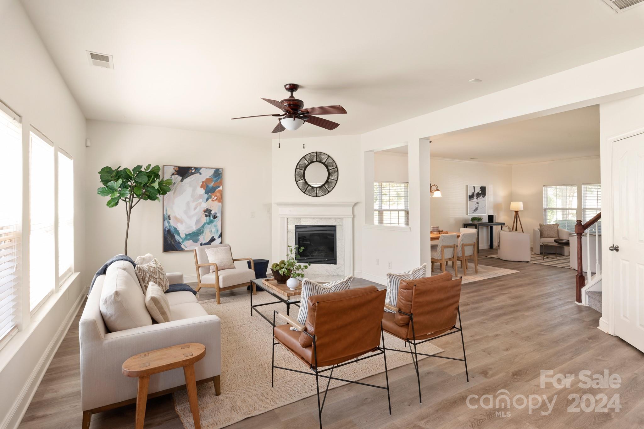 Maplewood - Residential