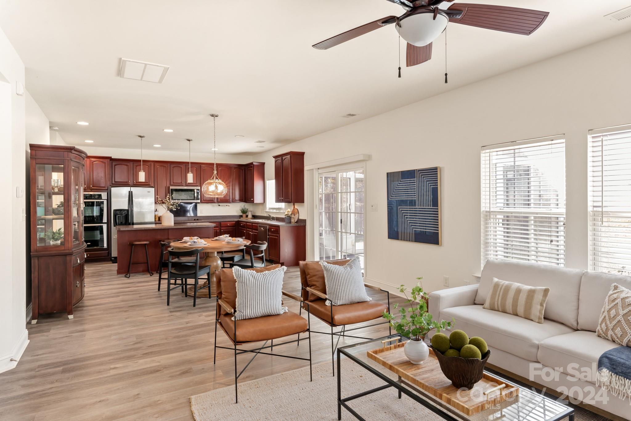 Maplewood - Residential