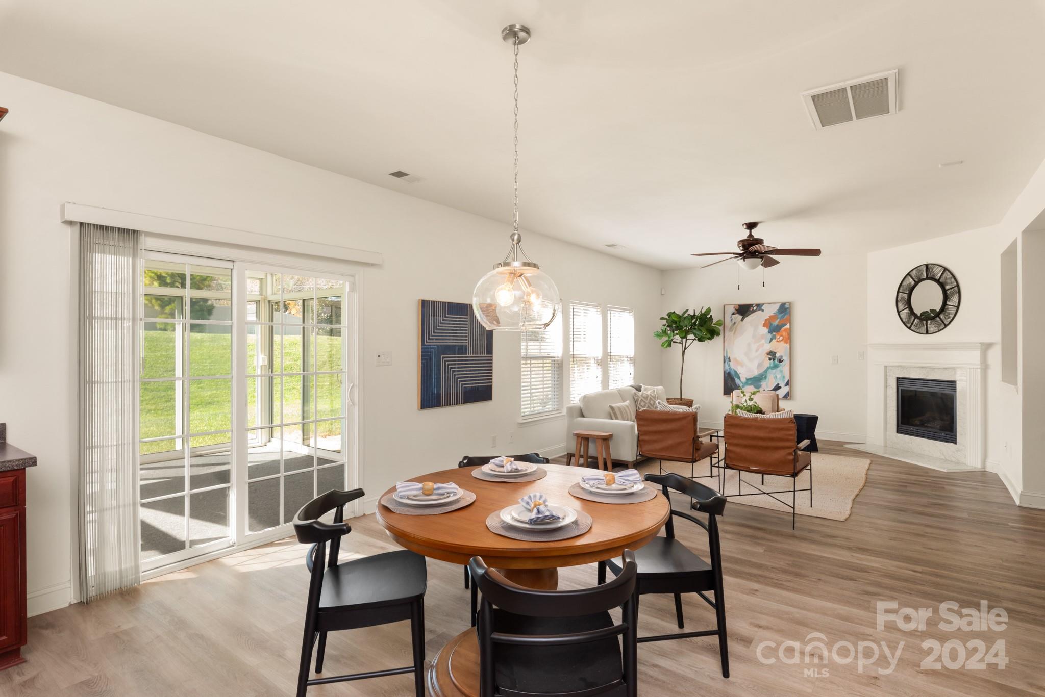 Maplewood - Residential
