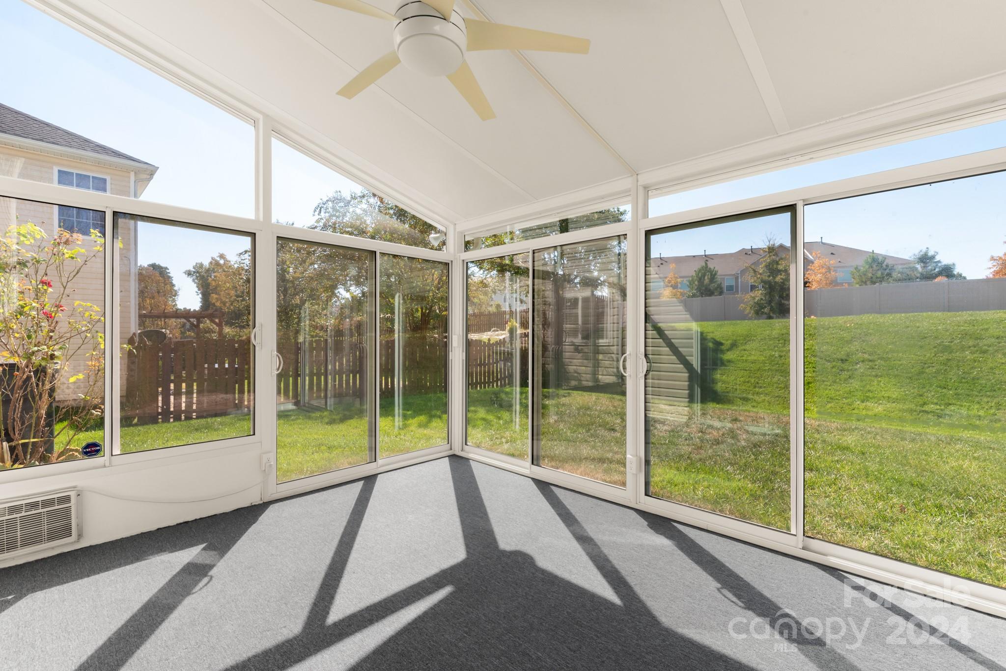 Maplewood - Residential