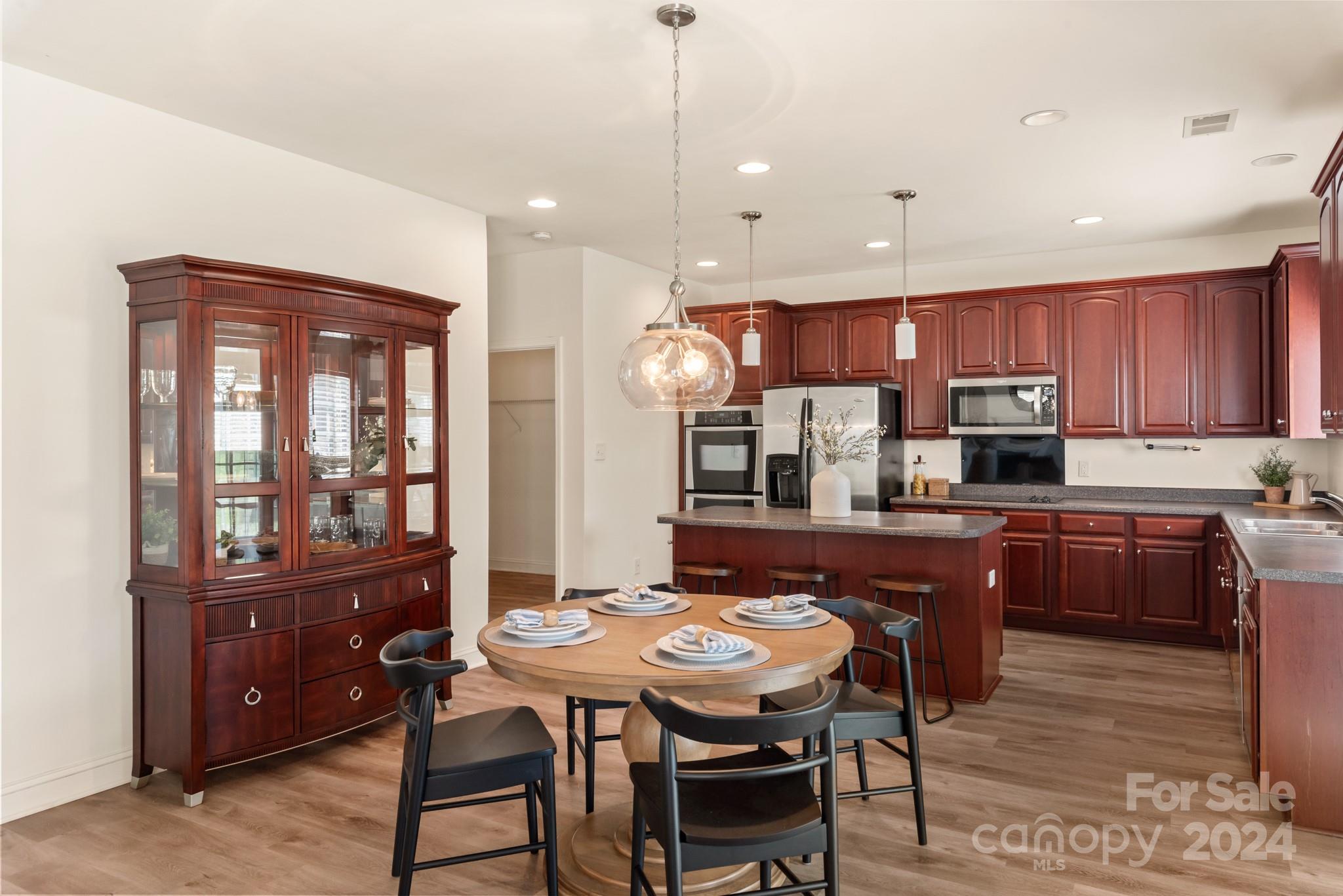 Maplewood - Residential