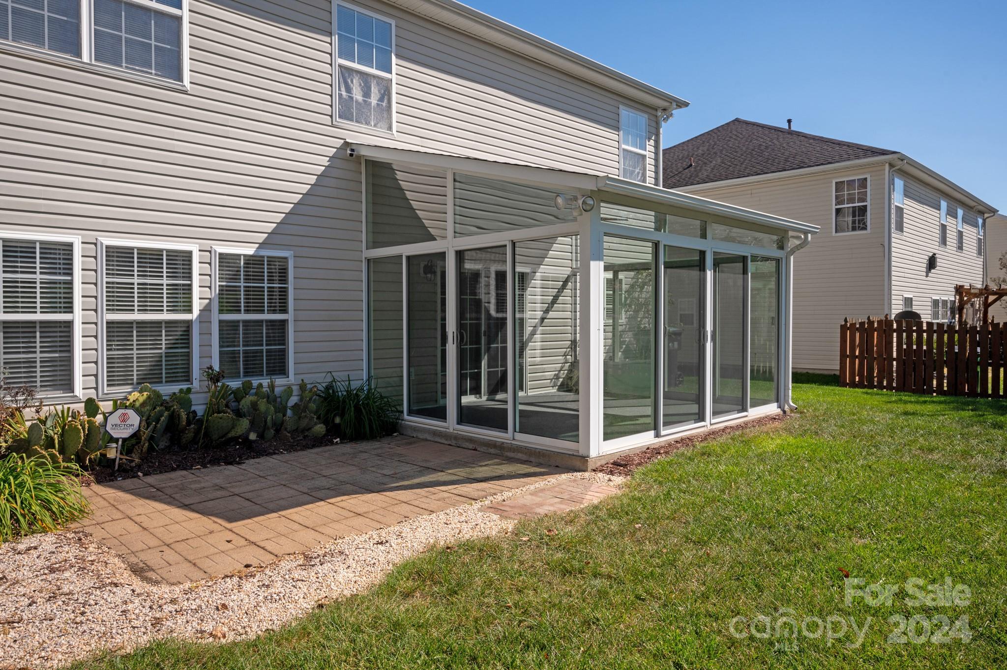 Maplewood - Residential