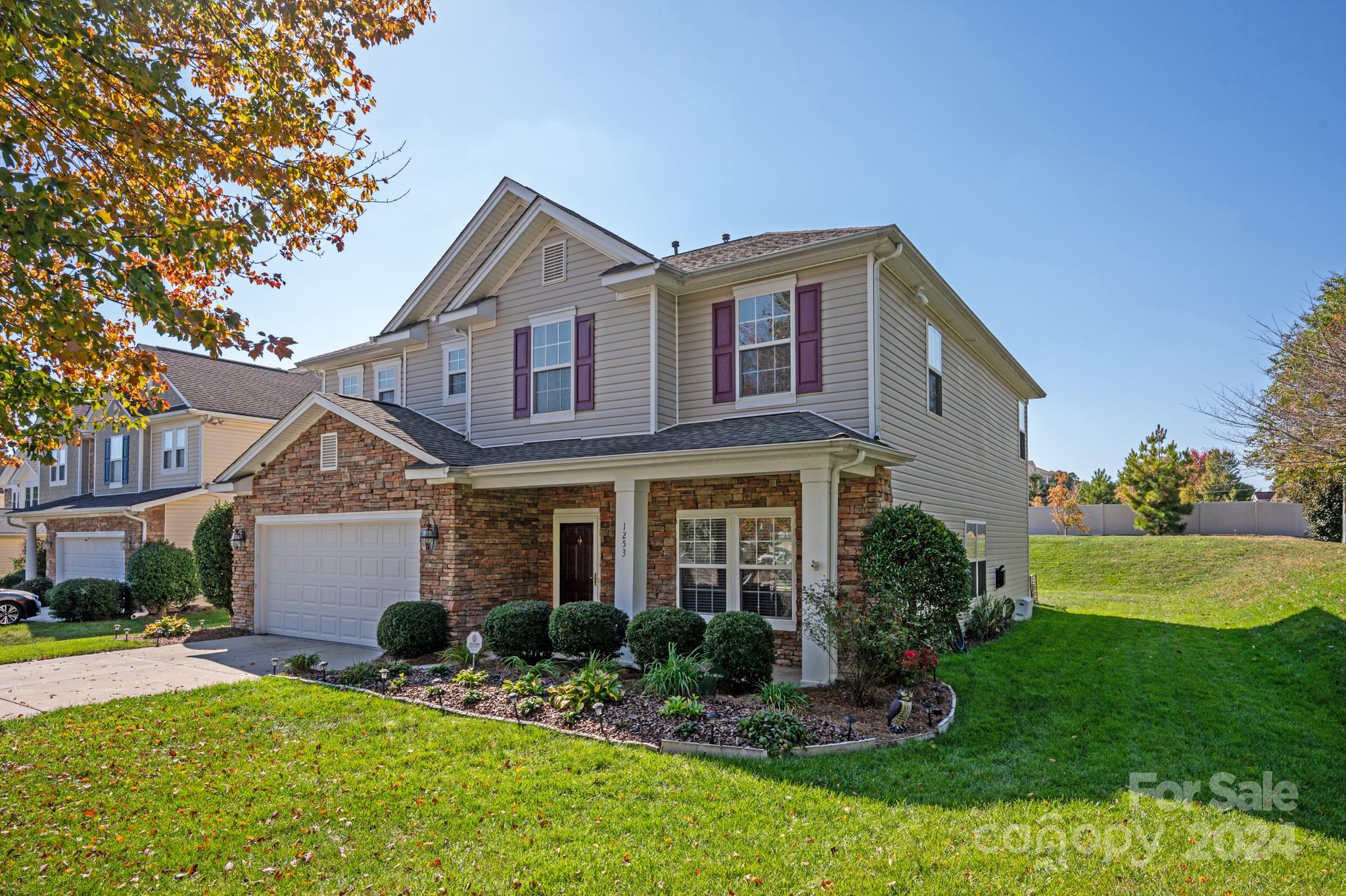Maplewood - Residential