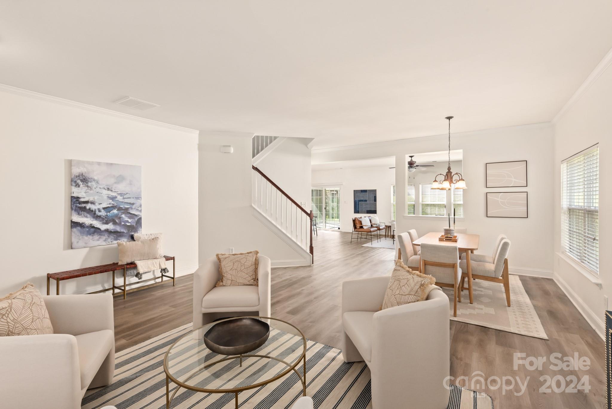Maplewood - Residential