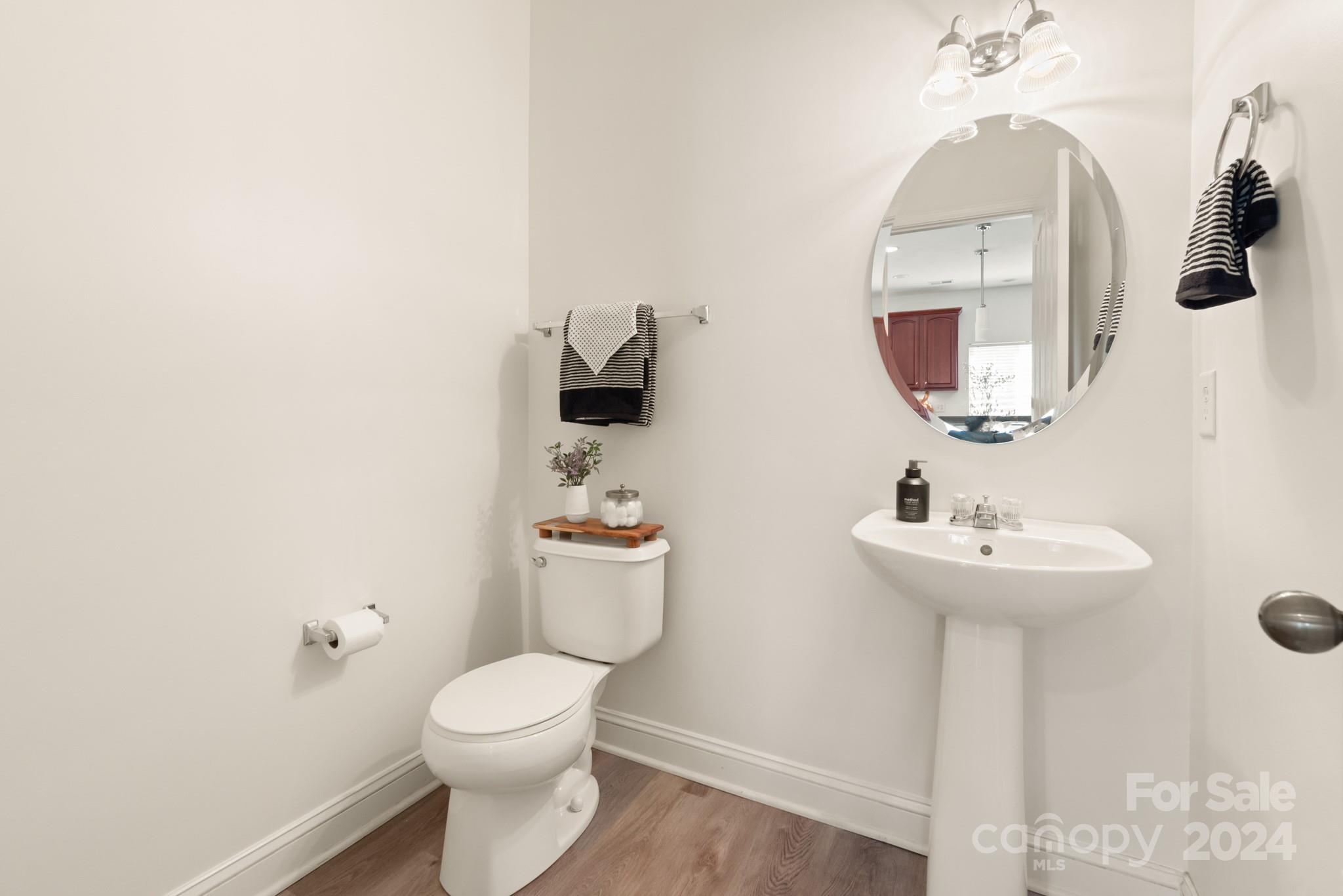 Maplewood - Residential