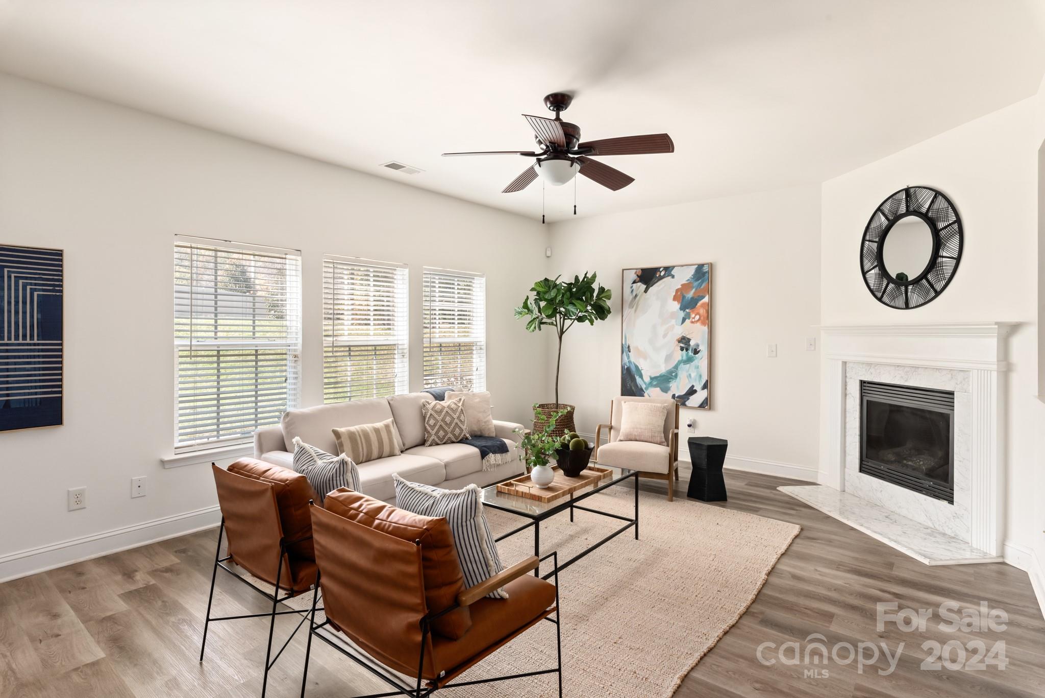 Maplewood - Residential