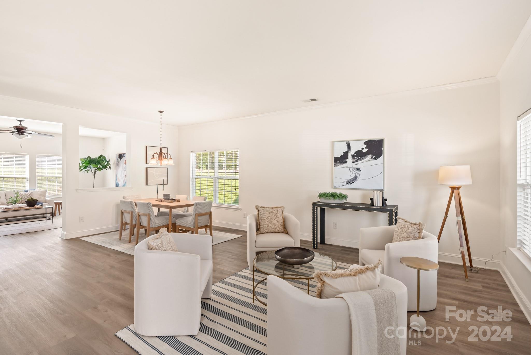 Maplewood - Residential