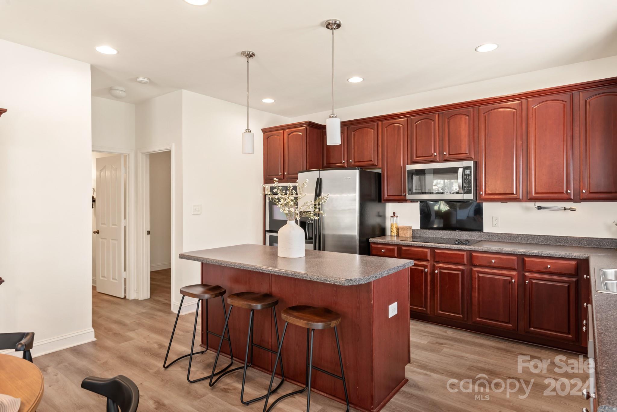 Maplewood - Residential