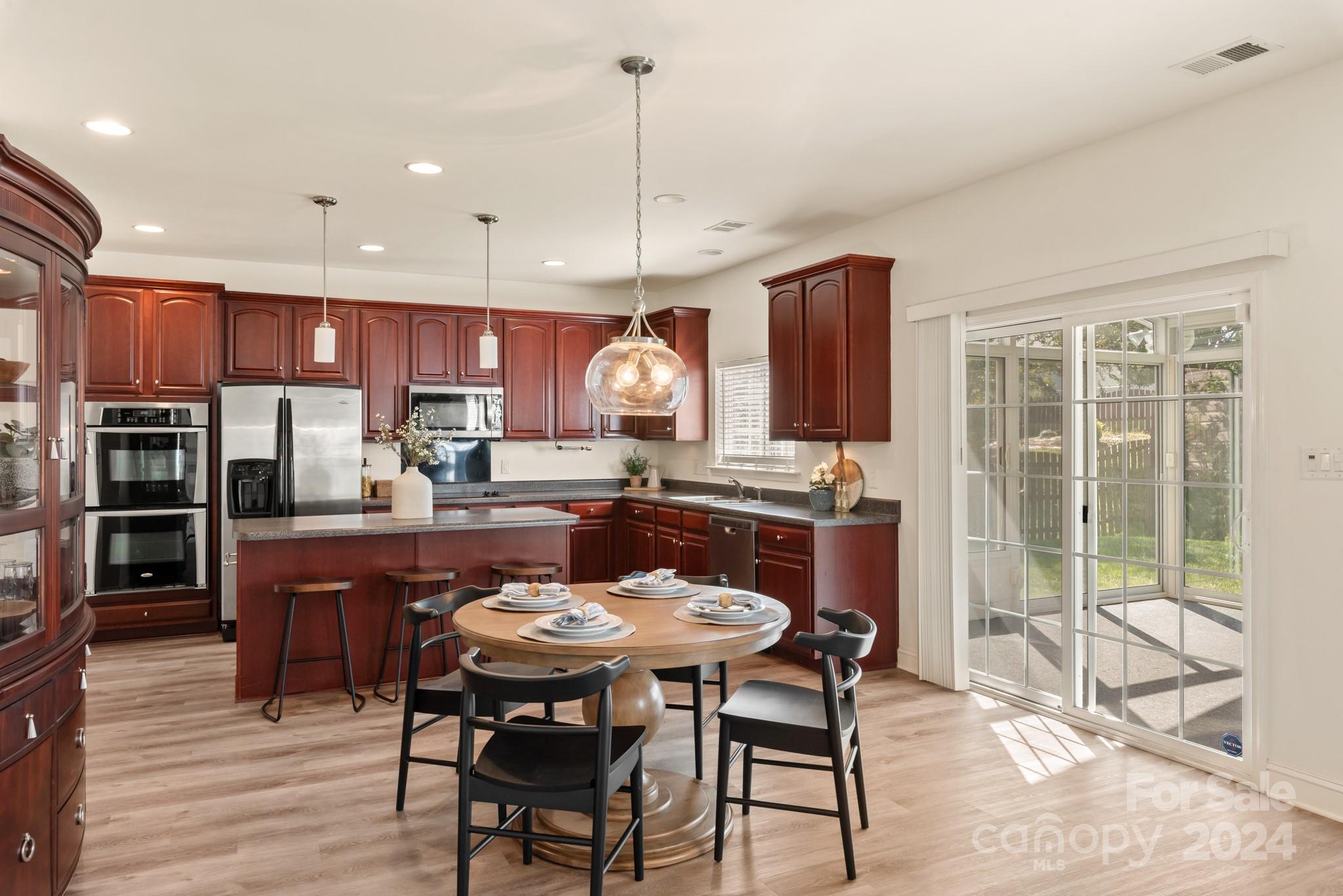 Maplewood - Residential