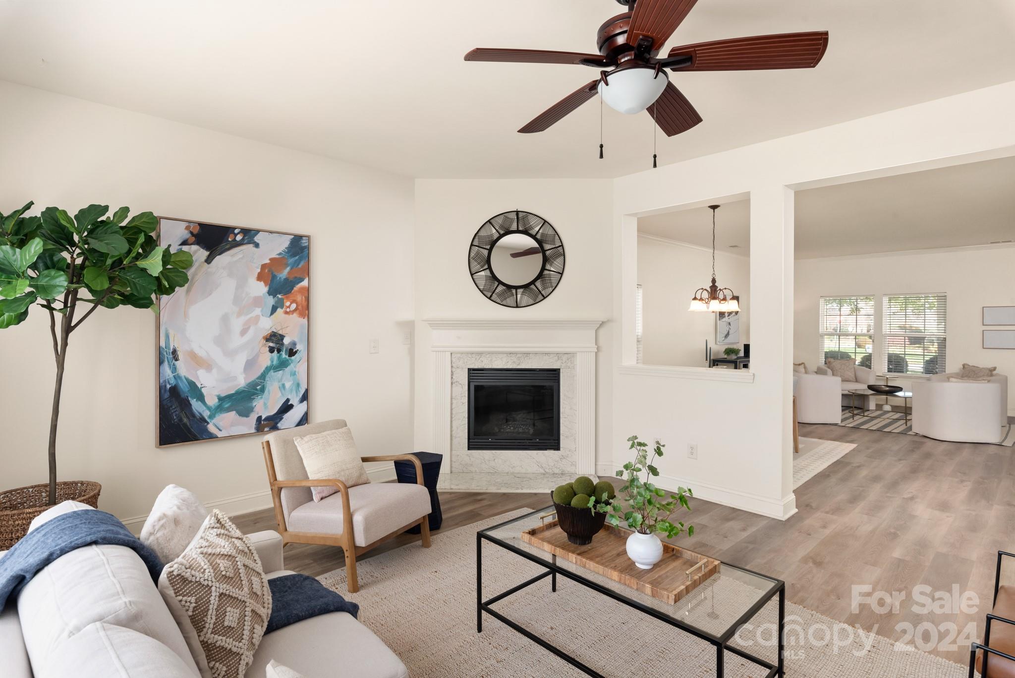 Maplewood - Residential