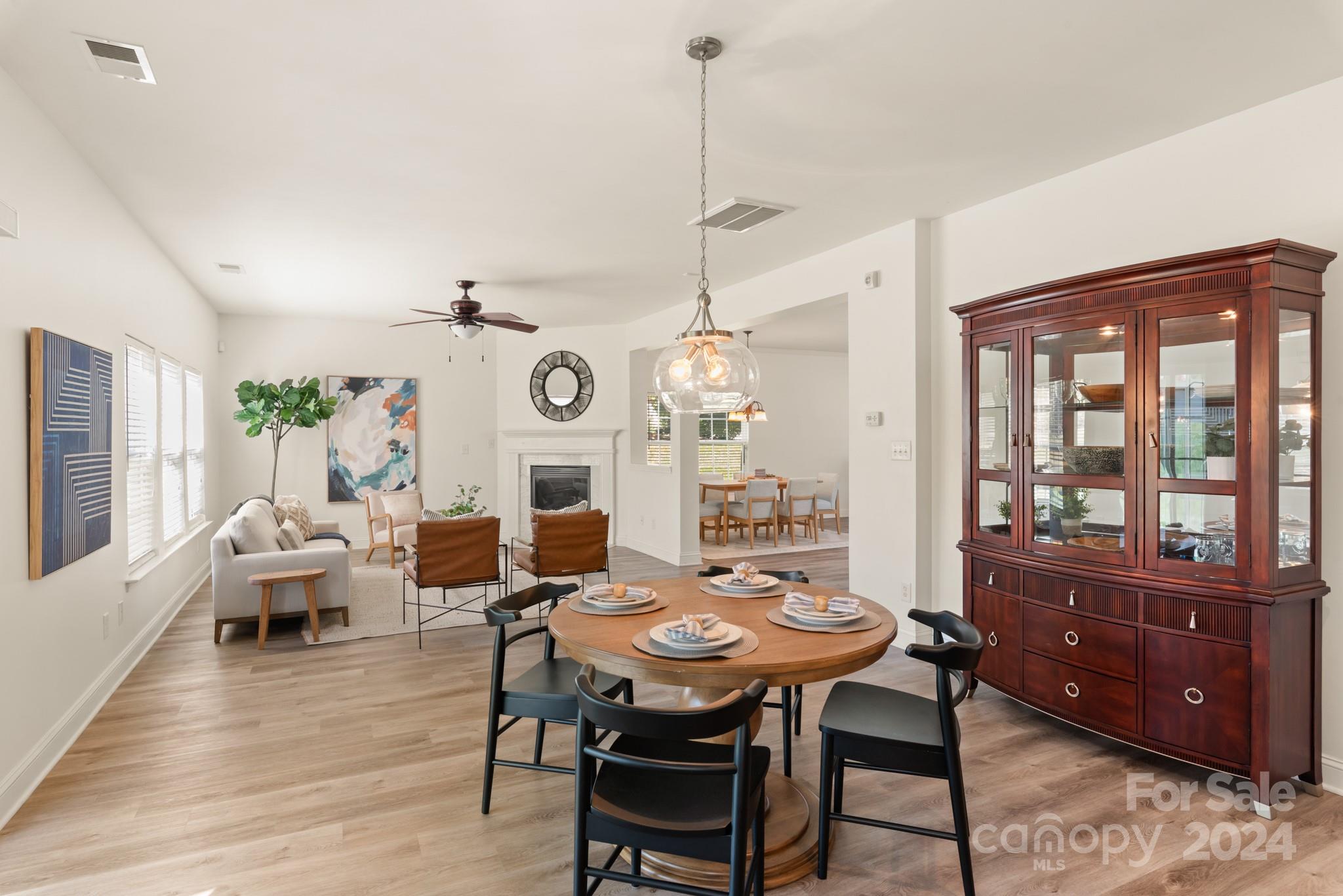 Maplewood - Residential