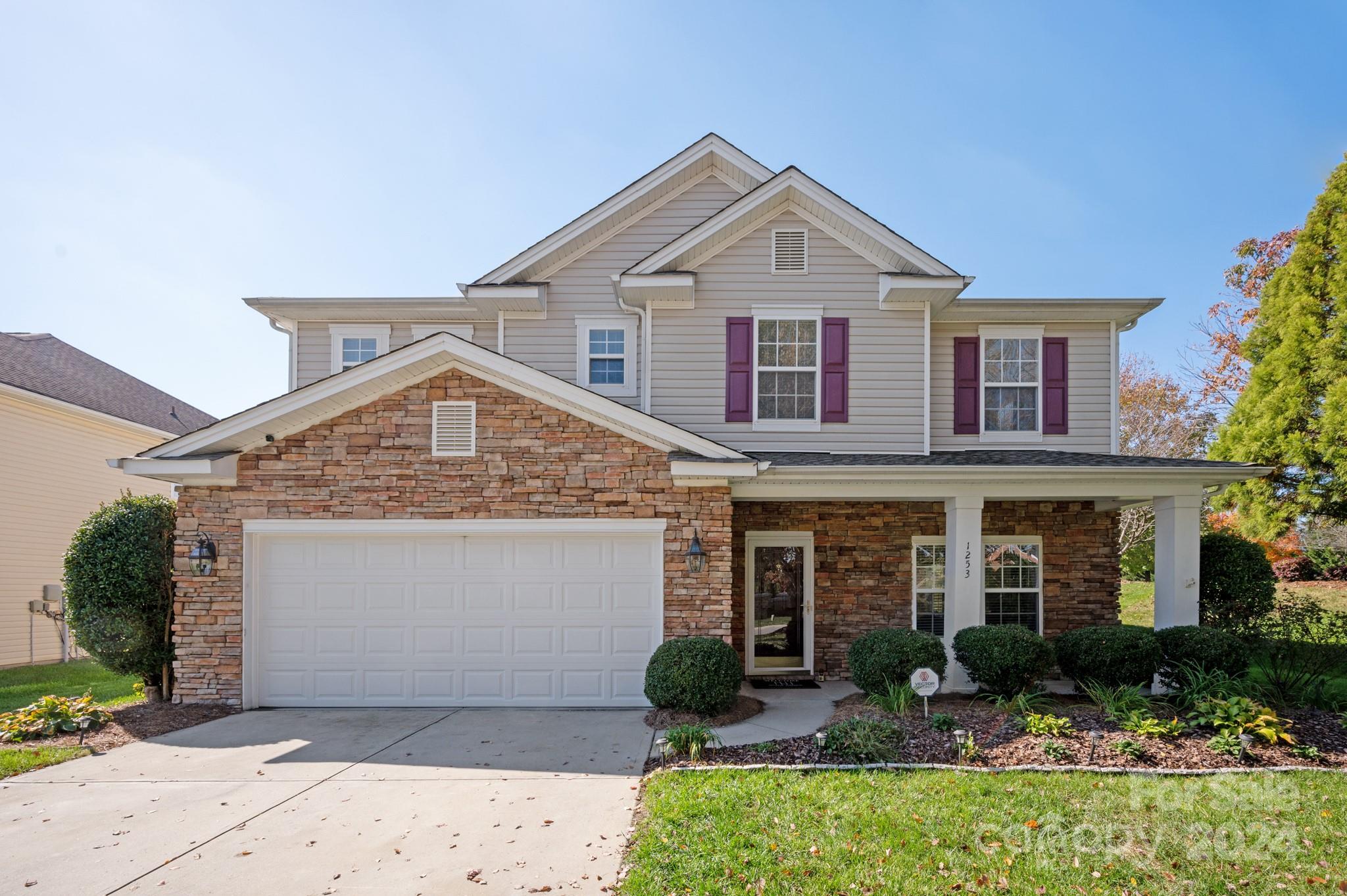 Maplewood - Residential