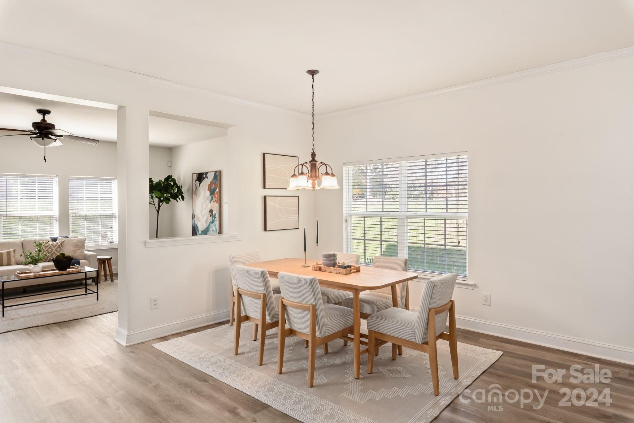 Maplewood - Residential