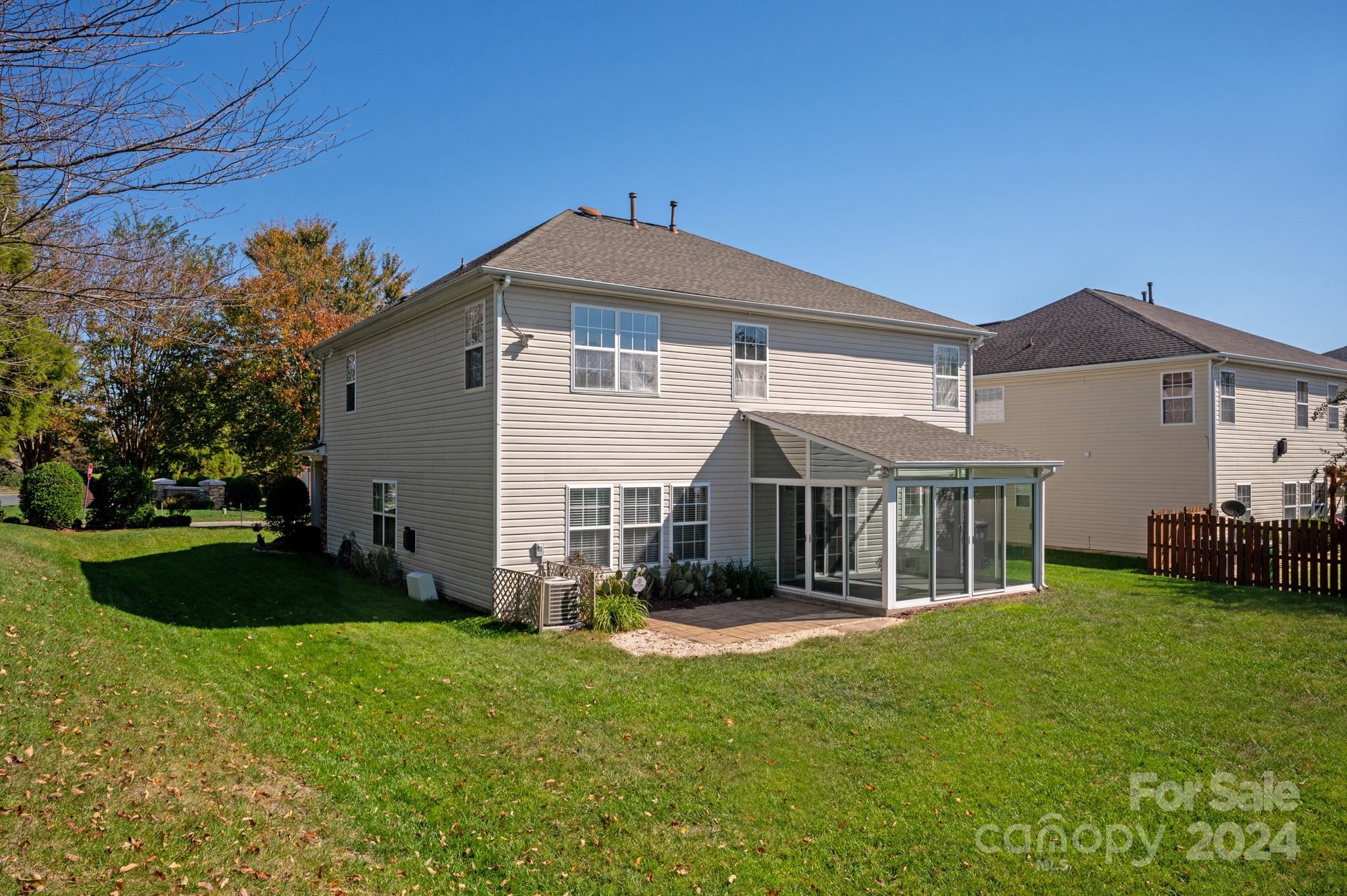 Maplewood - Residential
