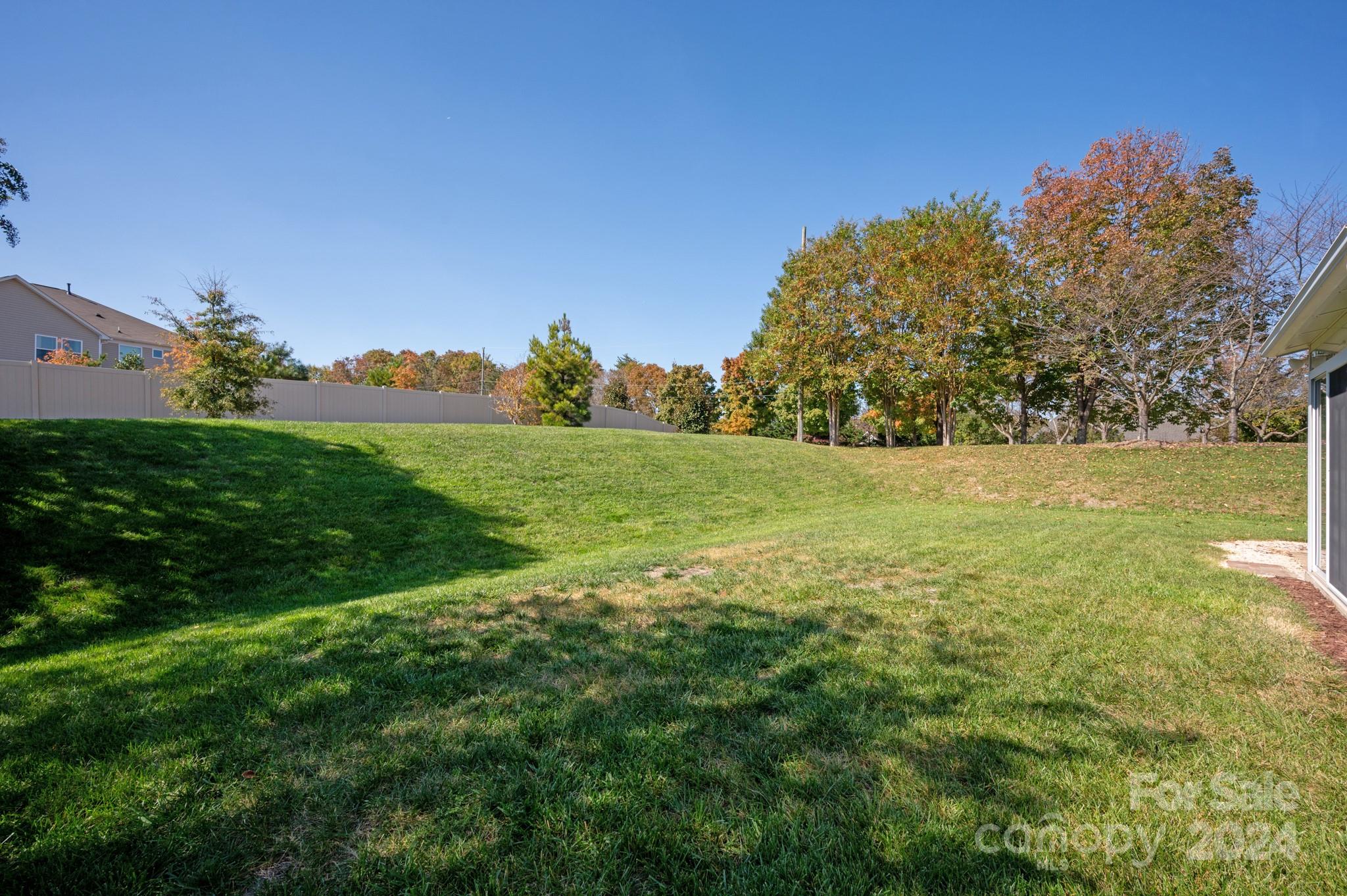 Maplewood - Residential