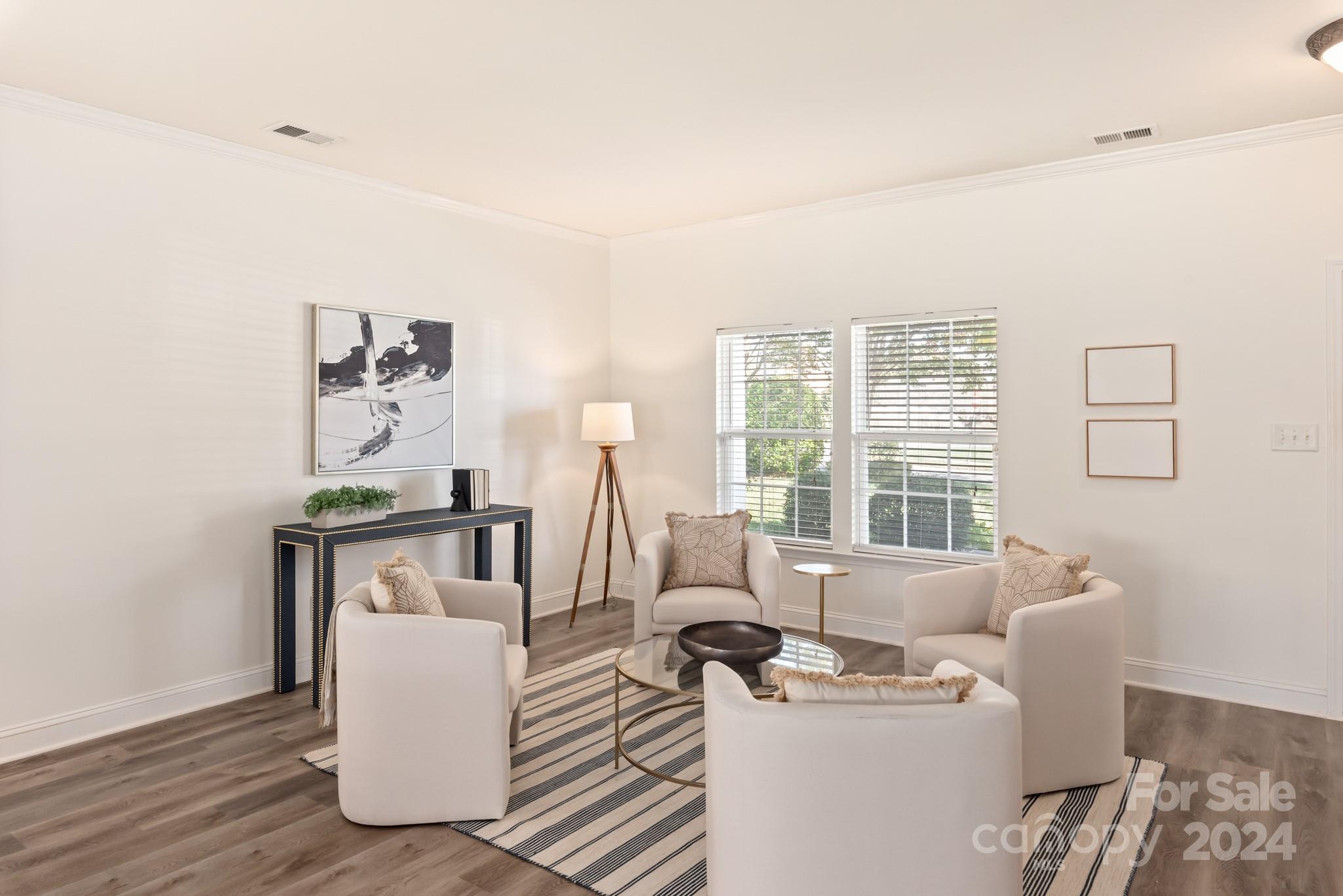 Maplewood - Residential