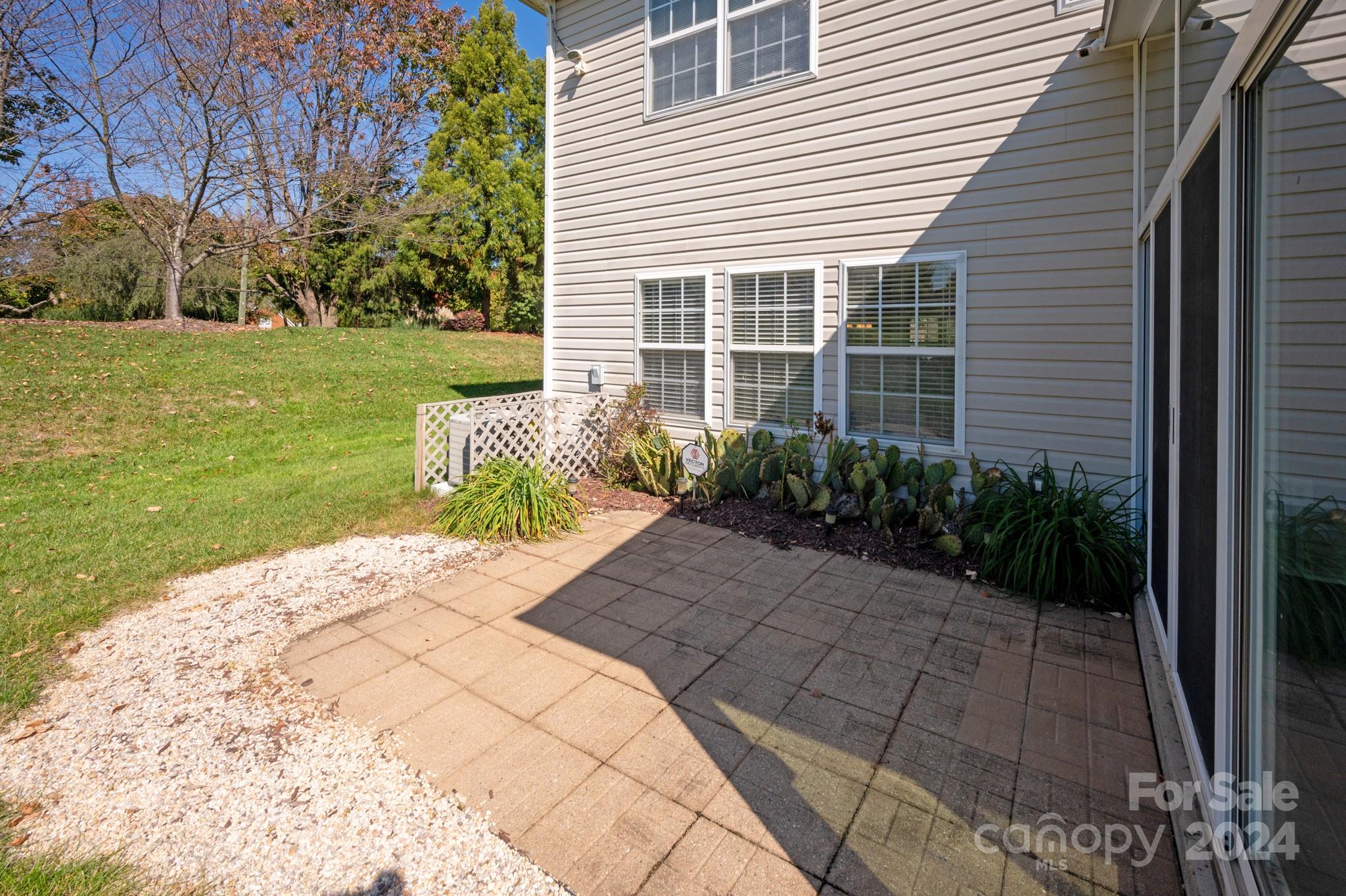 Maplewood - Residential