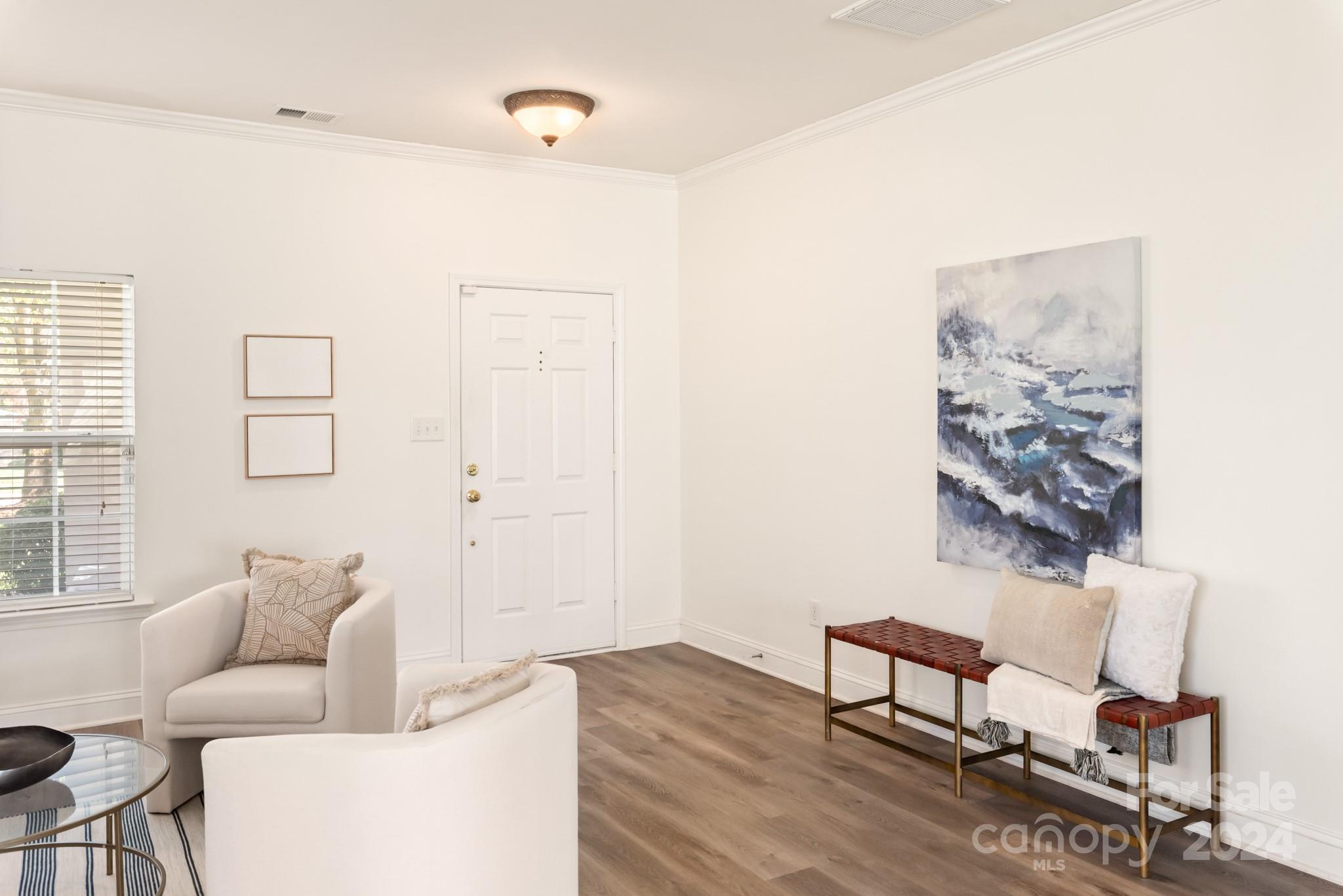 Maplewood - Residential