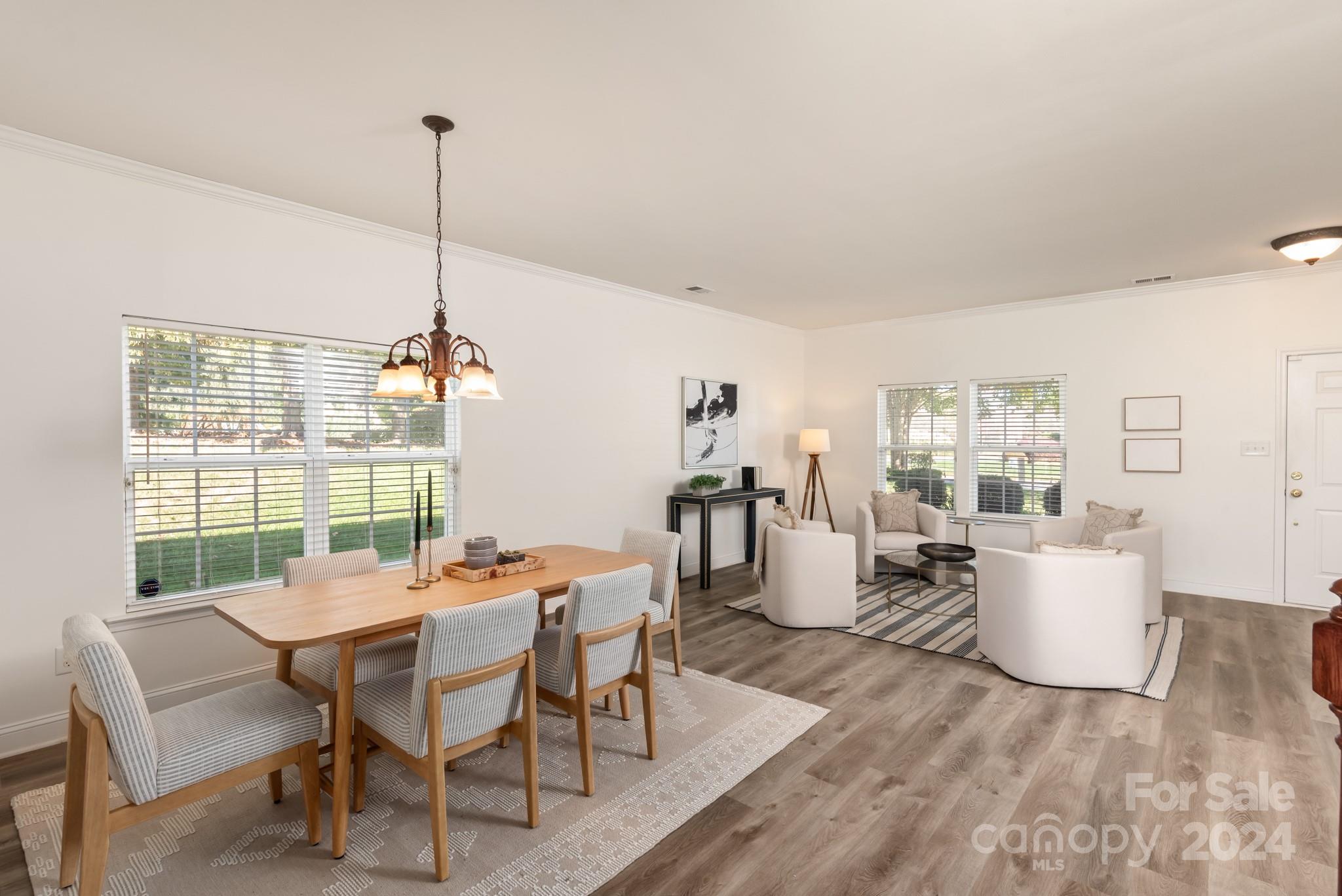 Maplewood - Residential