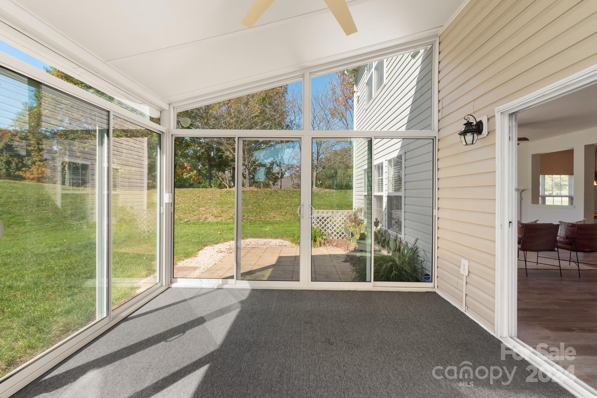 Maplewood - Residential