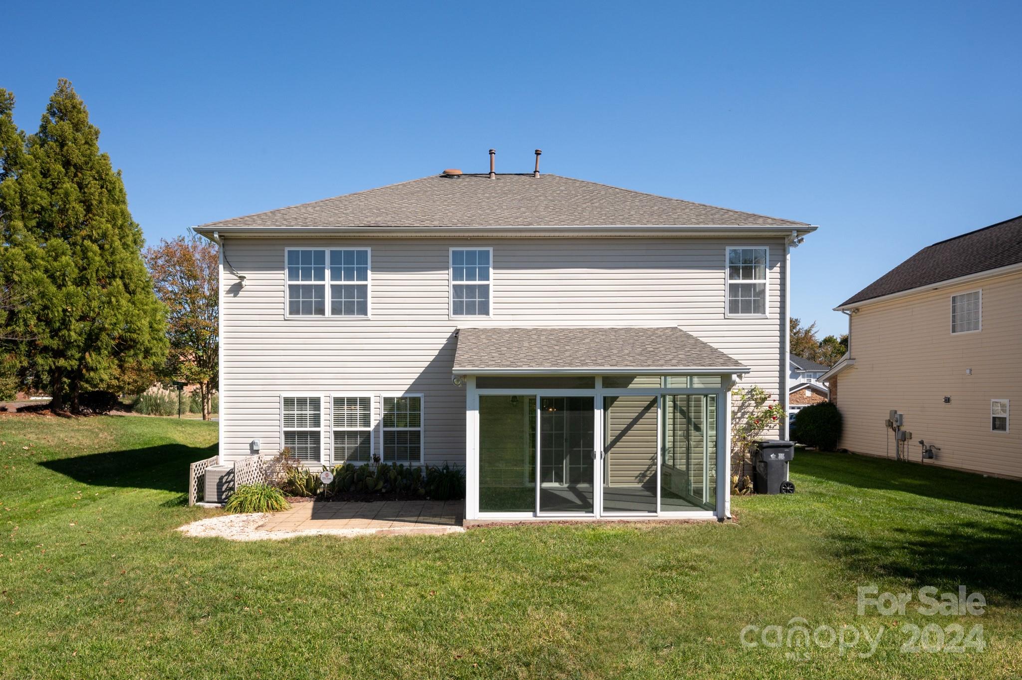 Maplewood - Residential
