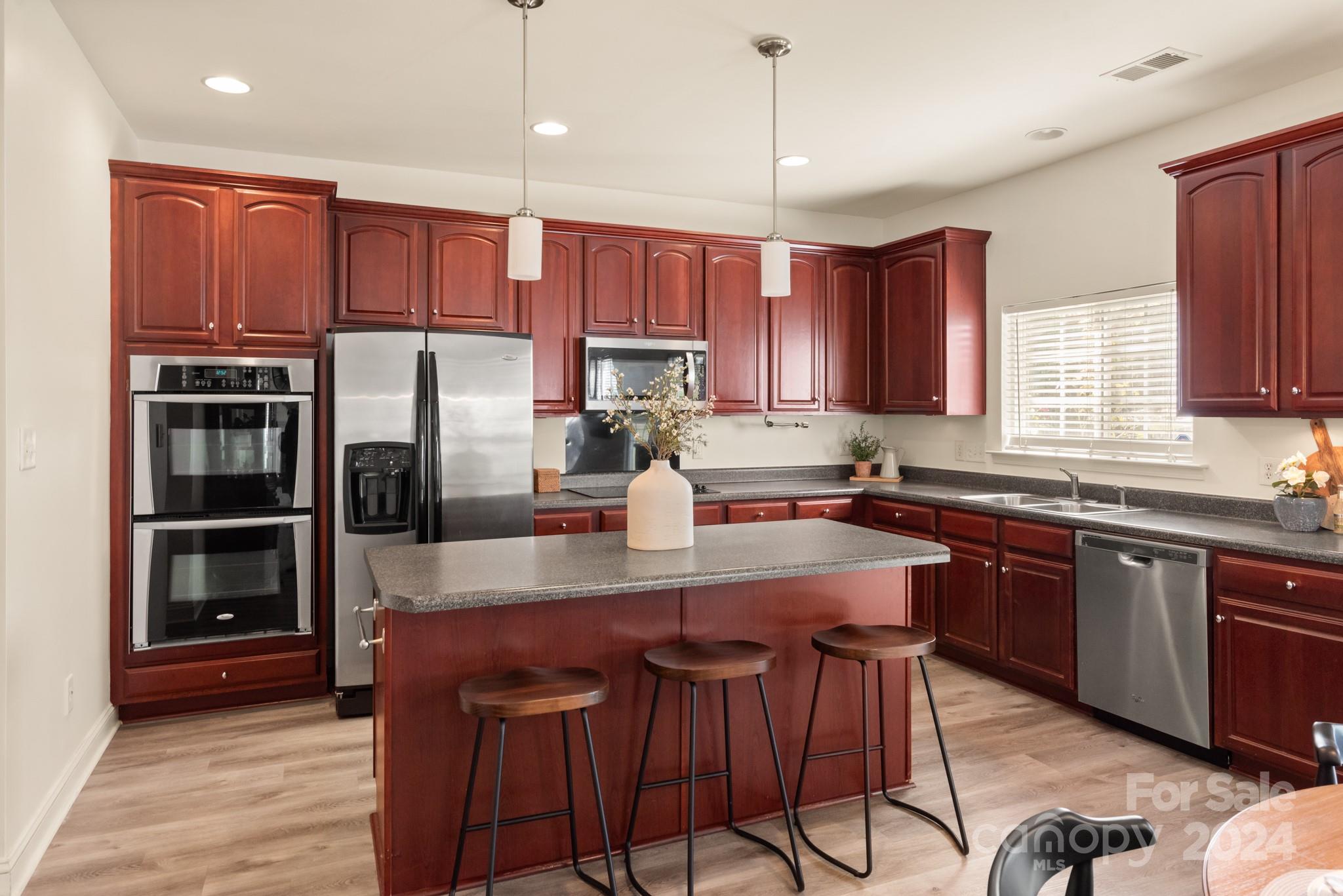Maplewood - Residential