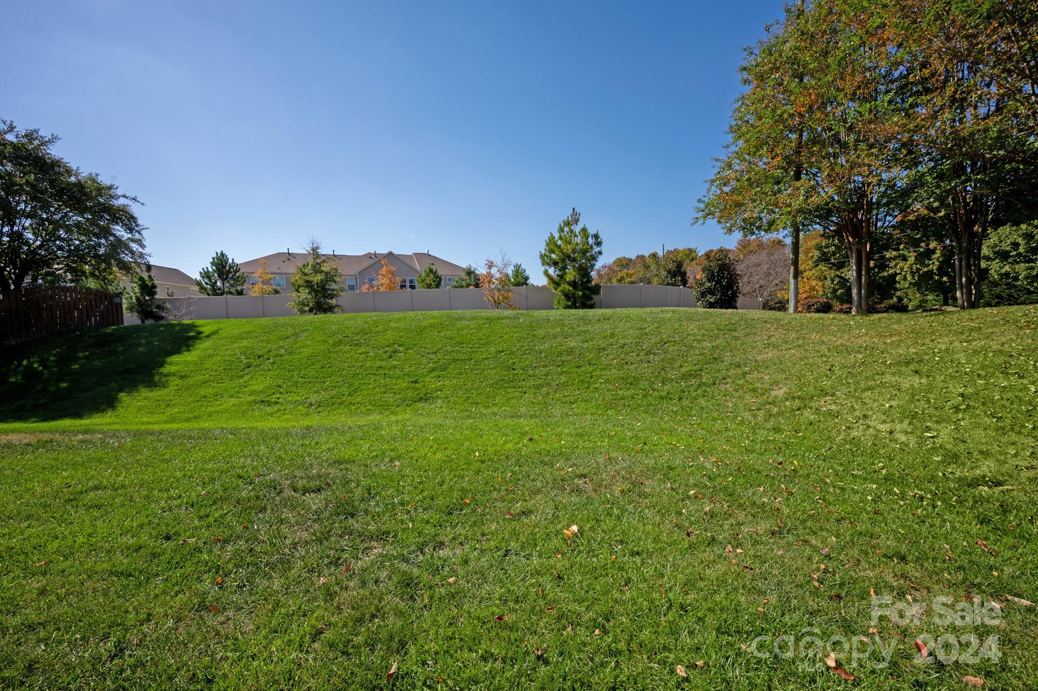 Maplewood - Residential