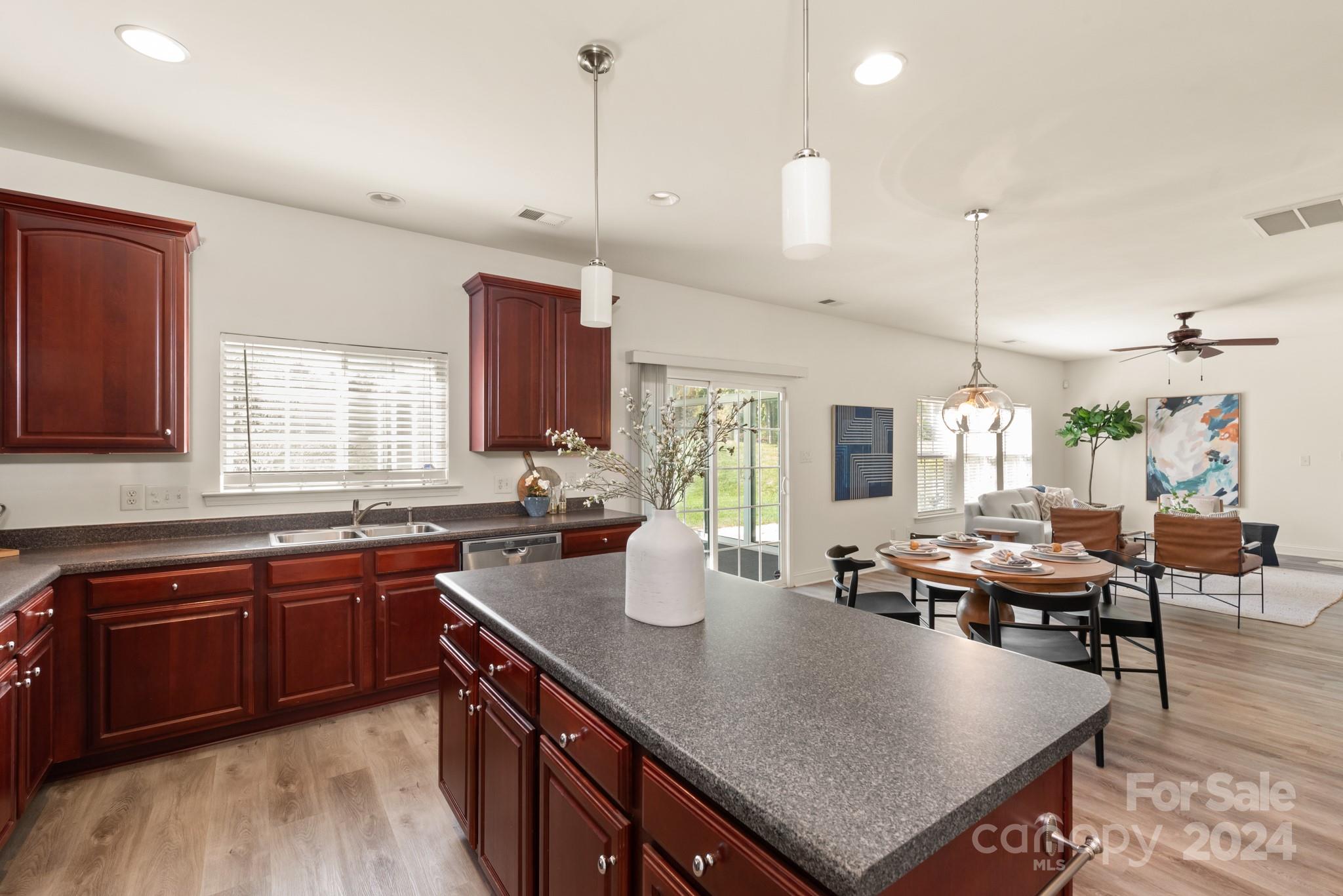 Maplewood - Residential
