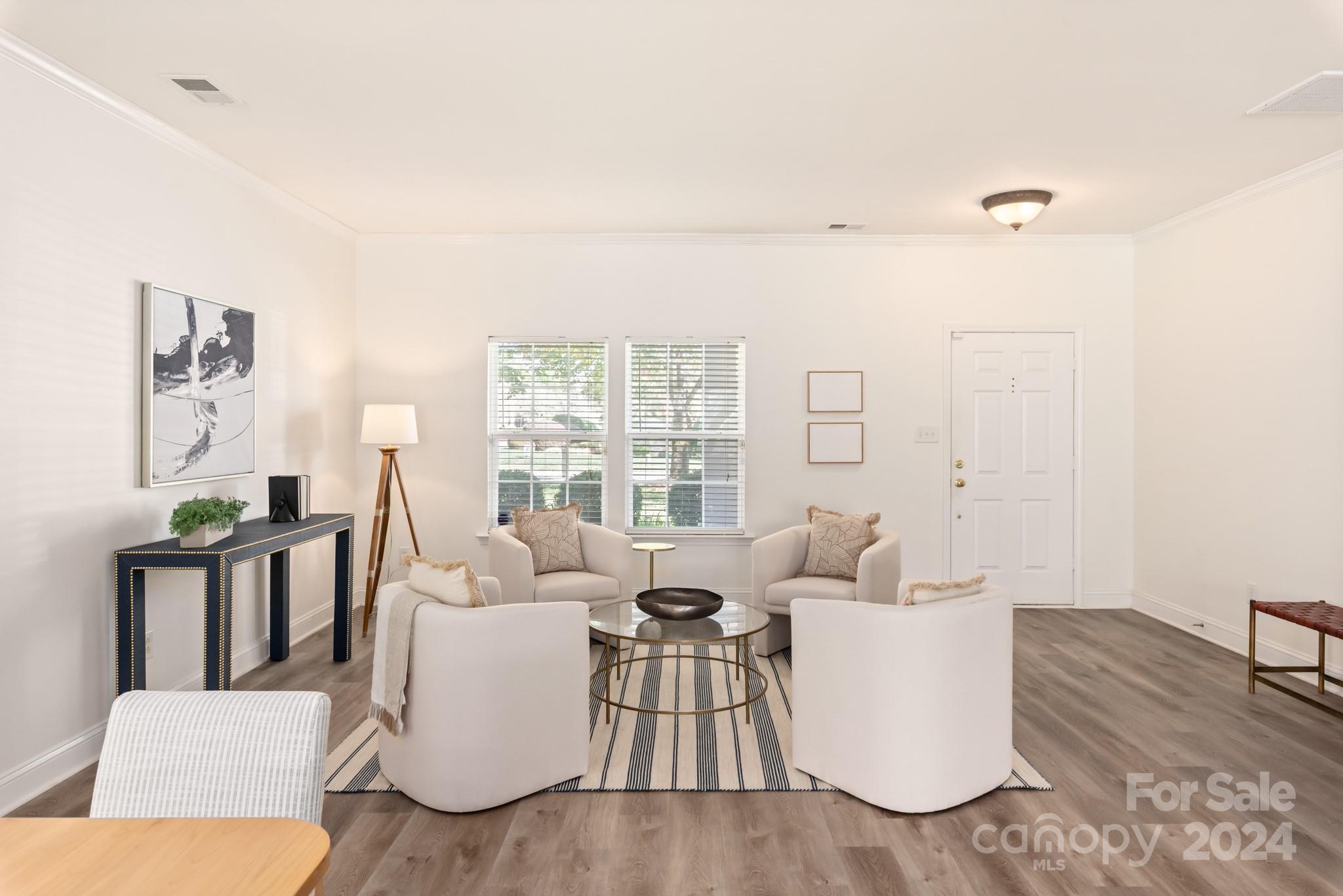Maplewood - Residential