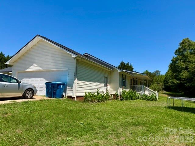 4084 Carpenters Cove Road