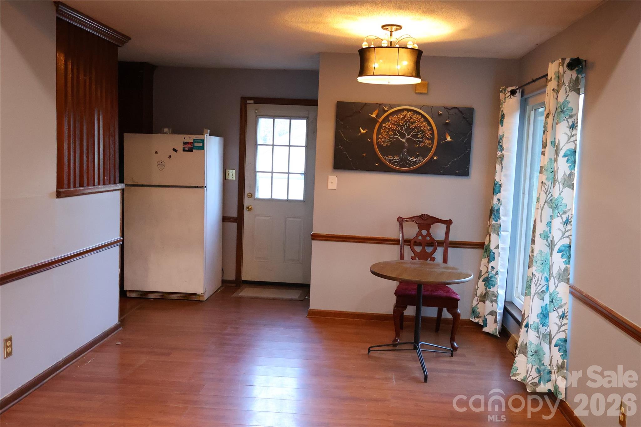 Timber Creek - Residential