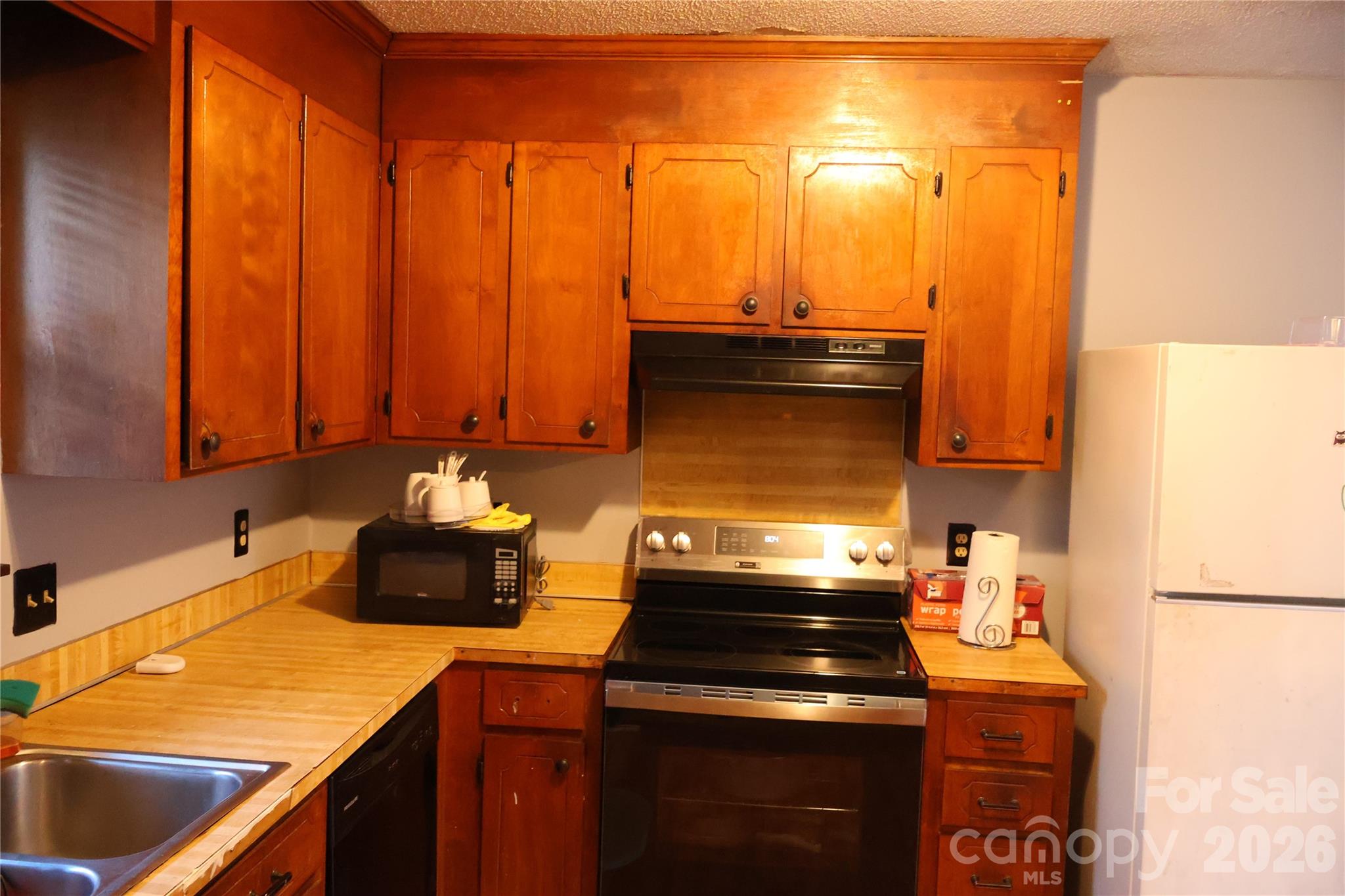 Timber Creek - Residential