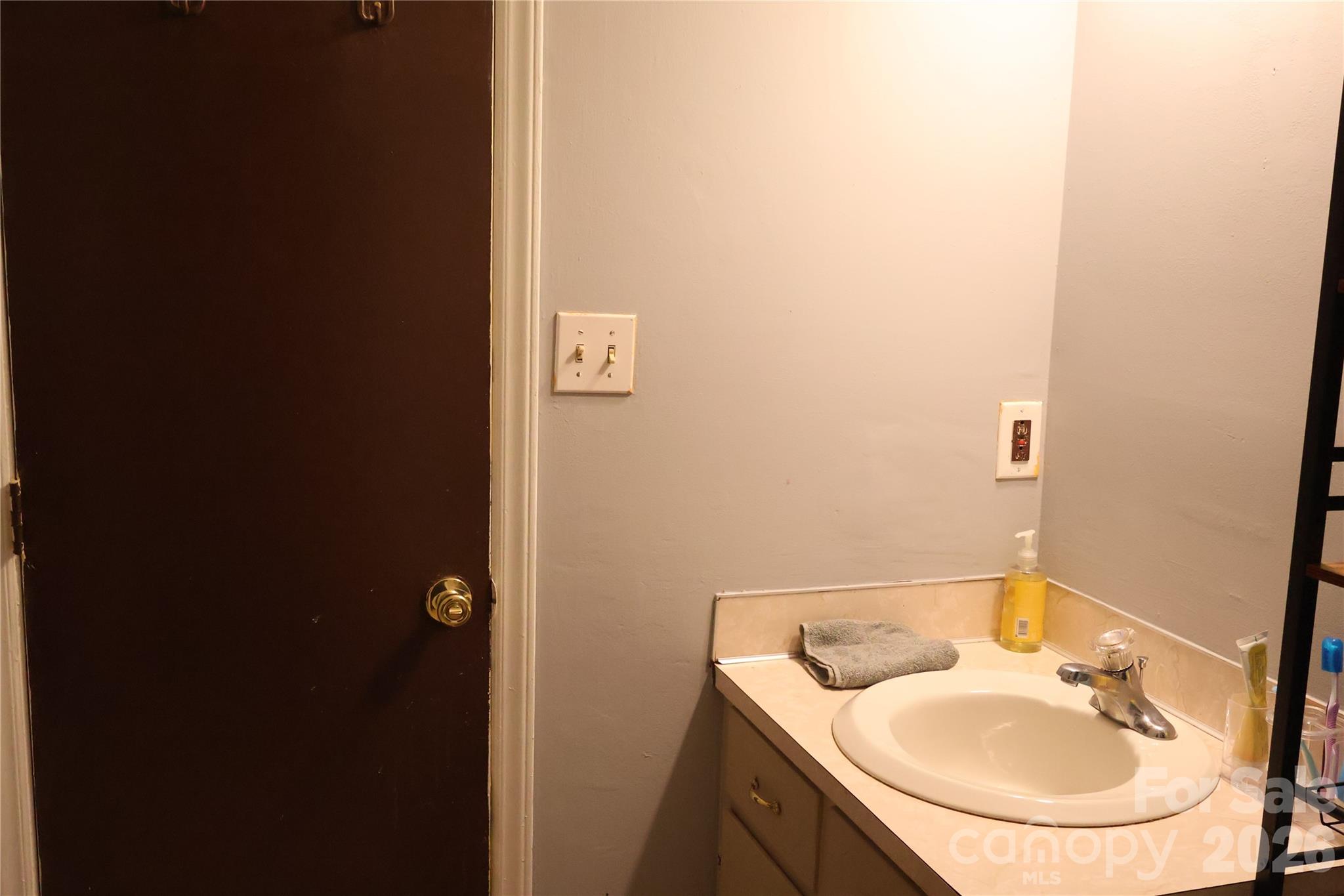 Timber Creek - Residential