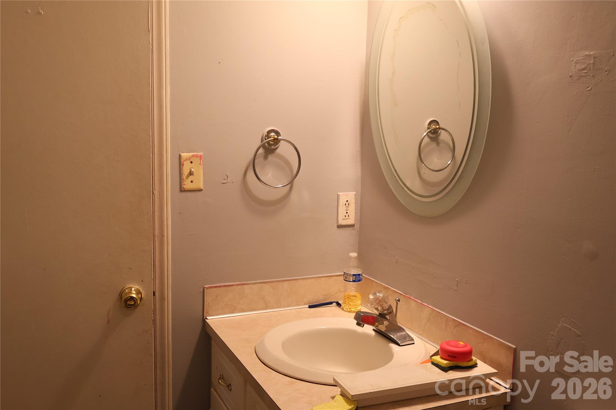 Timber Creek - Residential