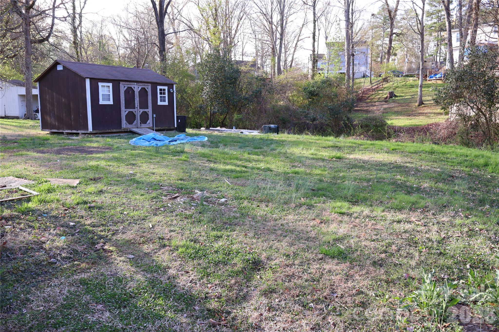 Timber Creek - Residential