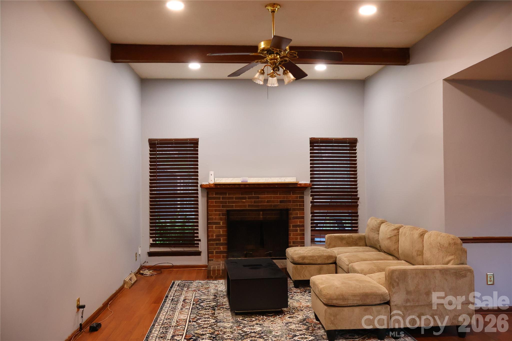 Timber Creek - Residential