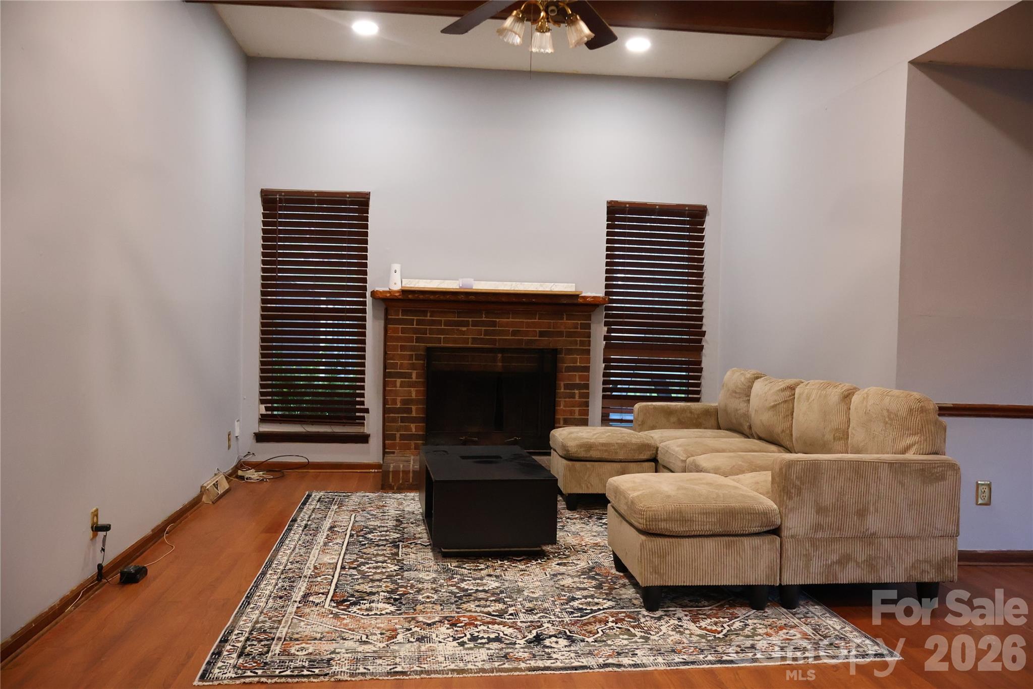 Timber Creek - Residential