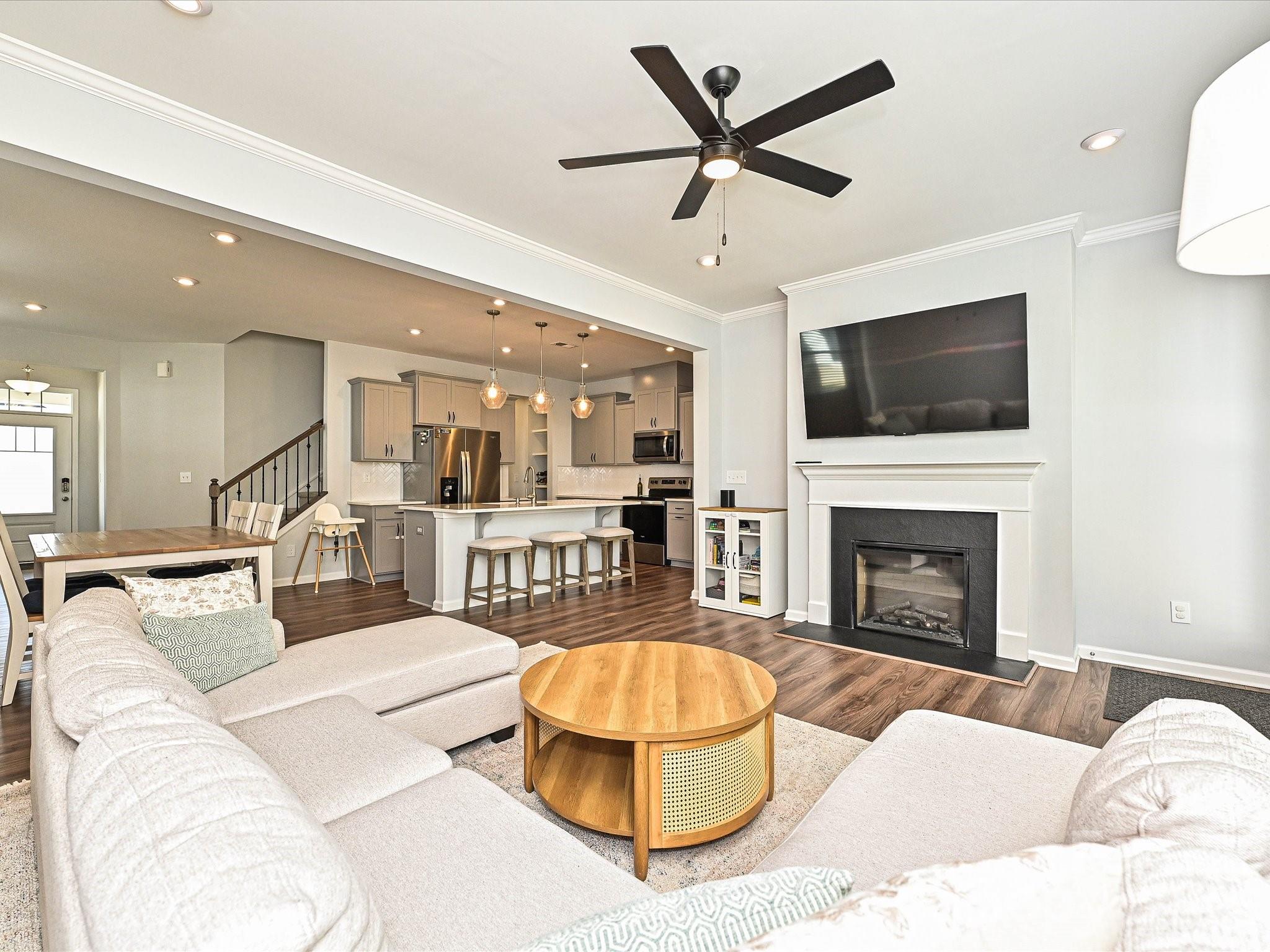 Somerset - Residential