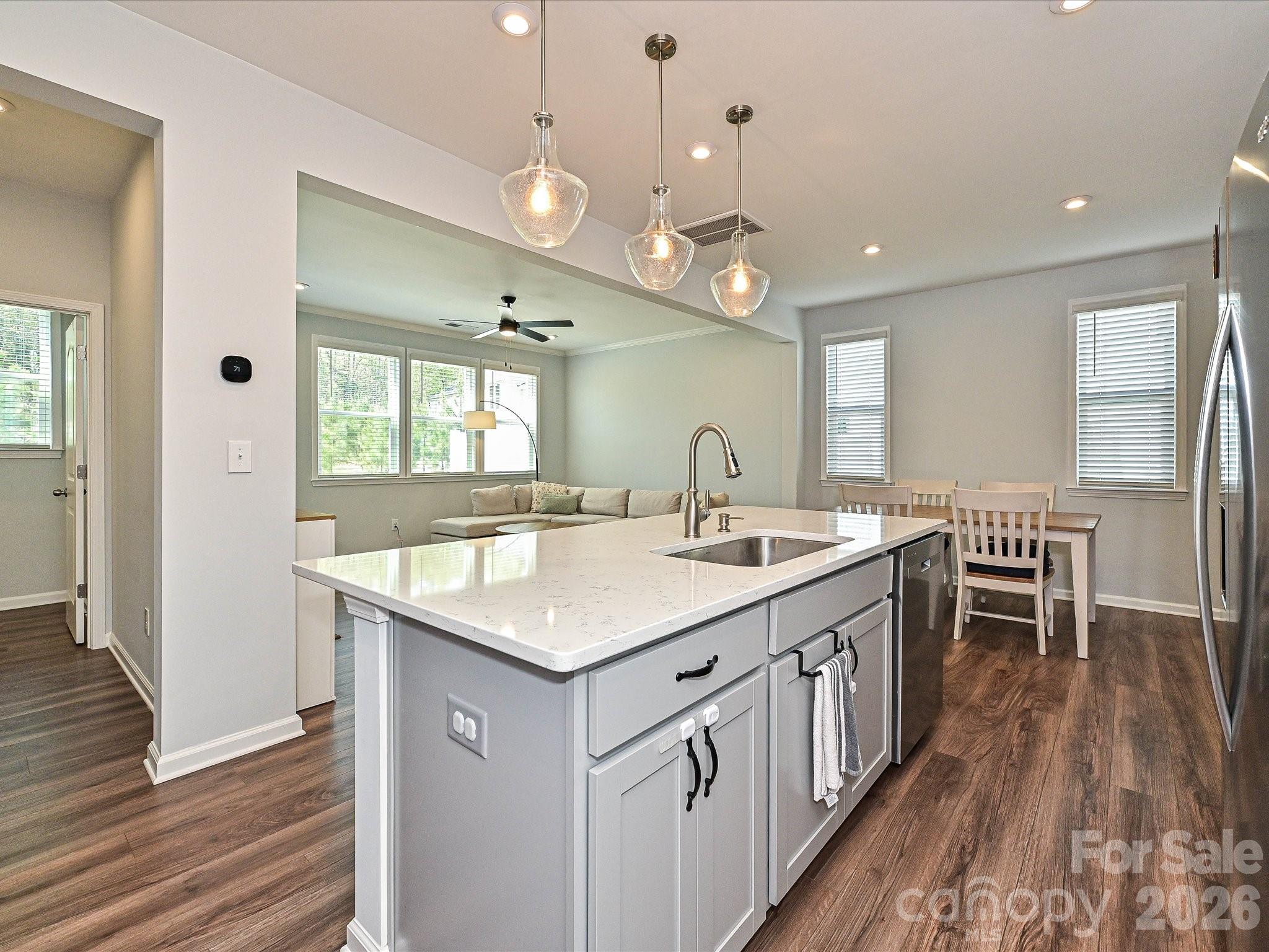 Somerset - Residential