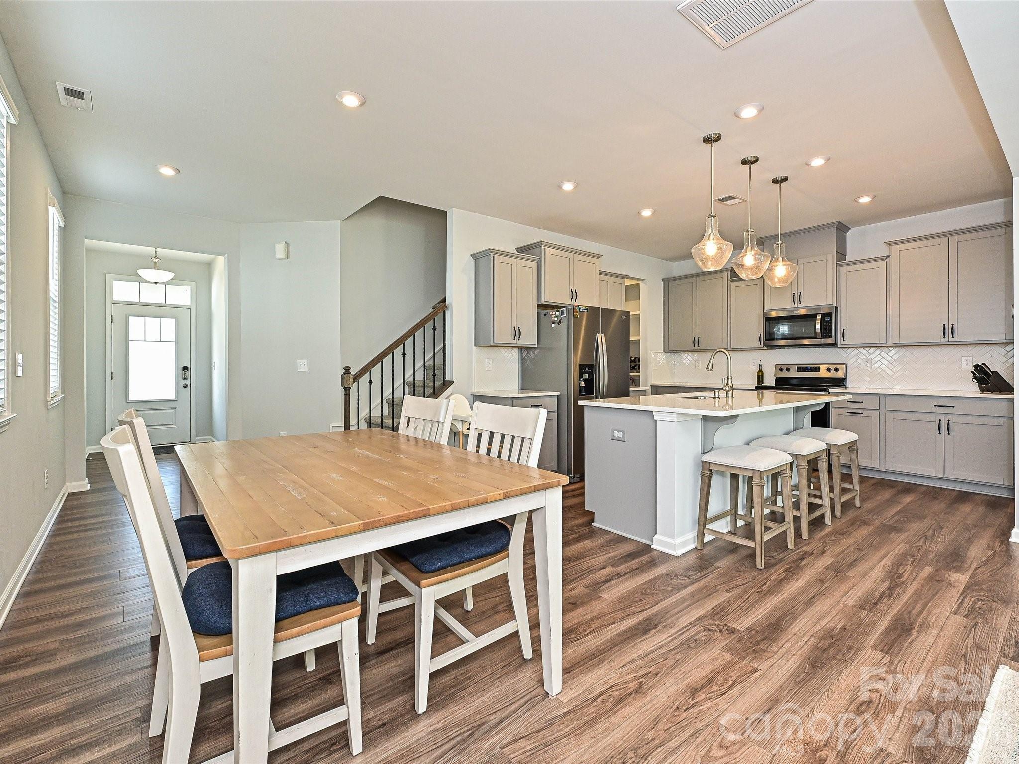 Somerset - Residential