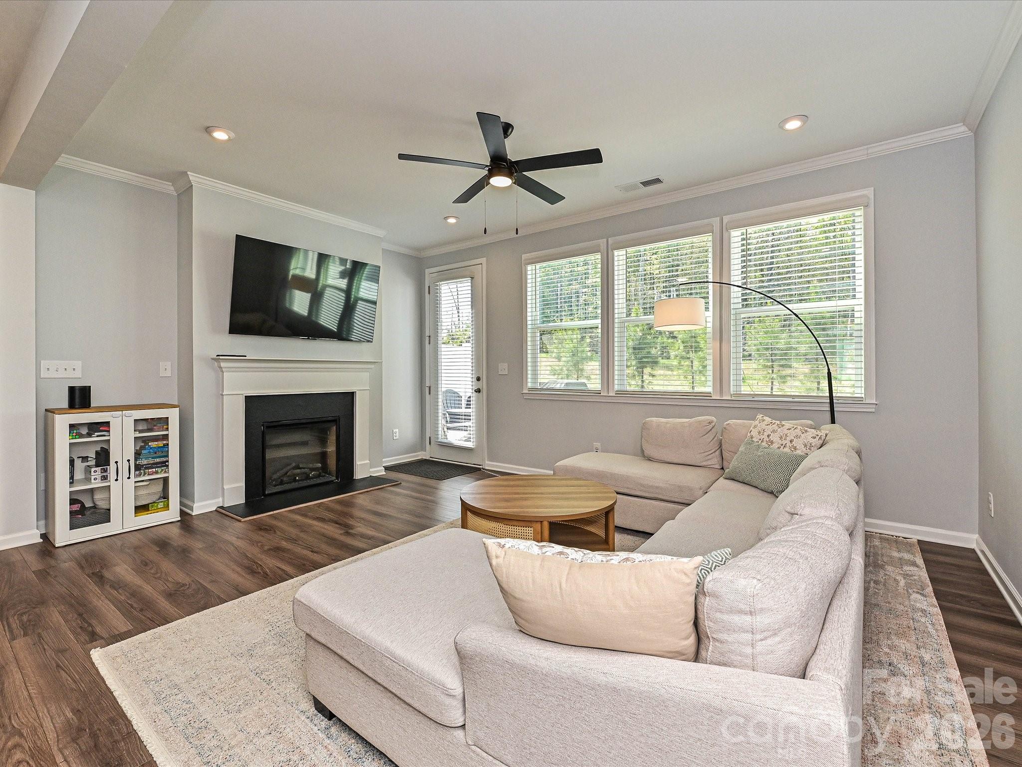 Somerset - Residential