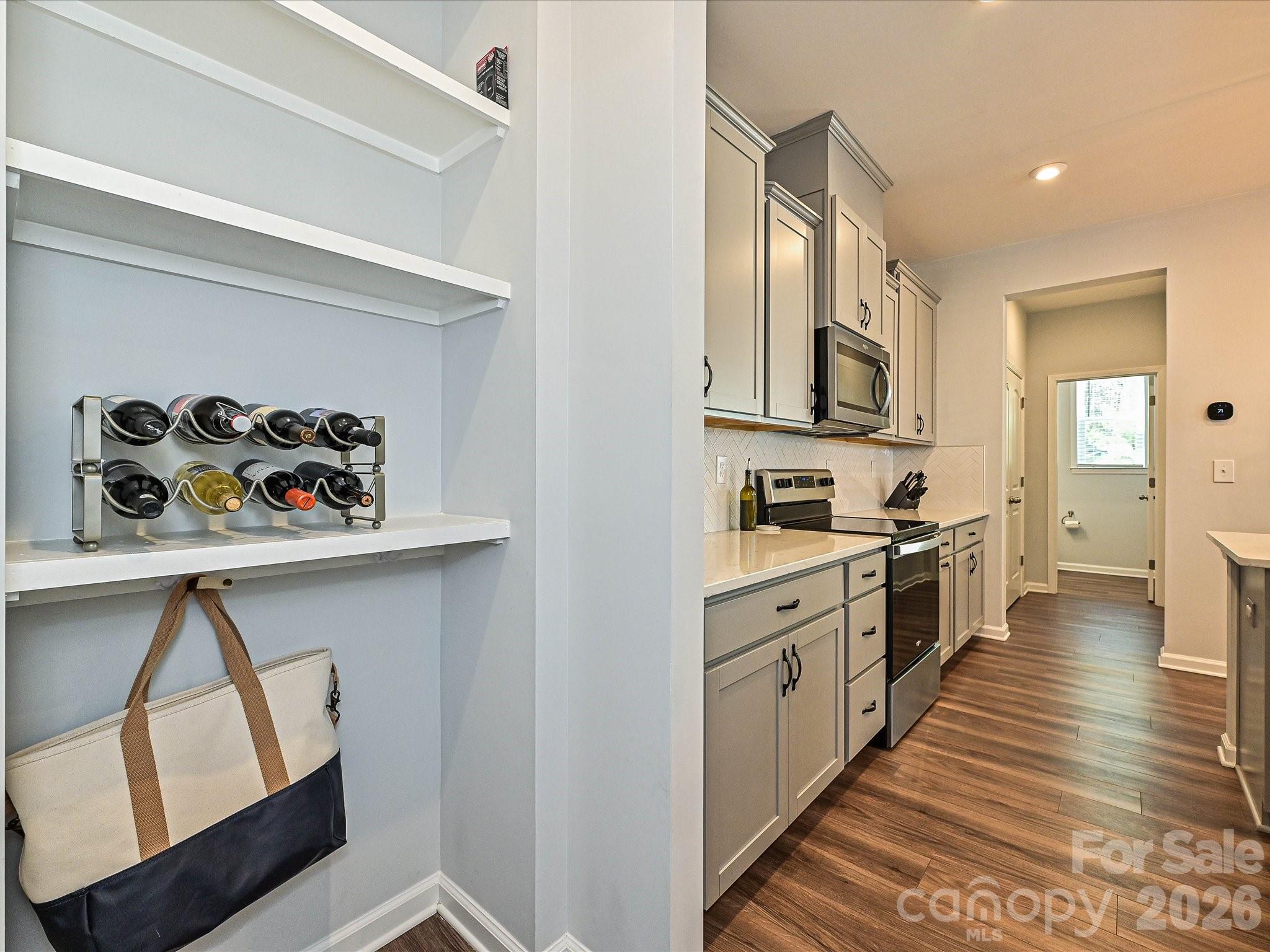 Somerset - Residential