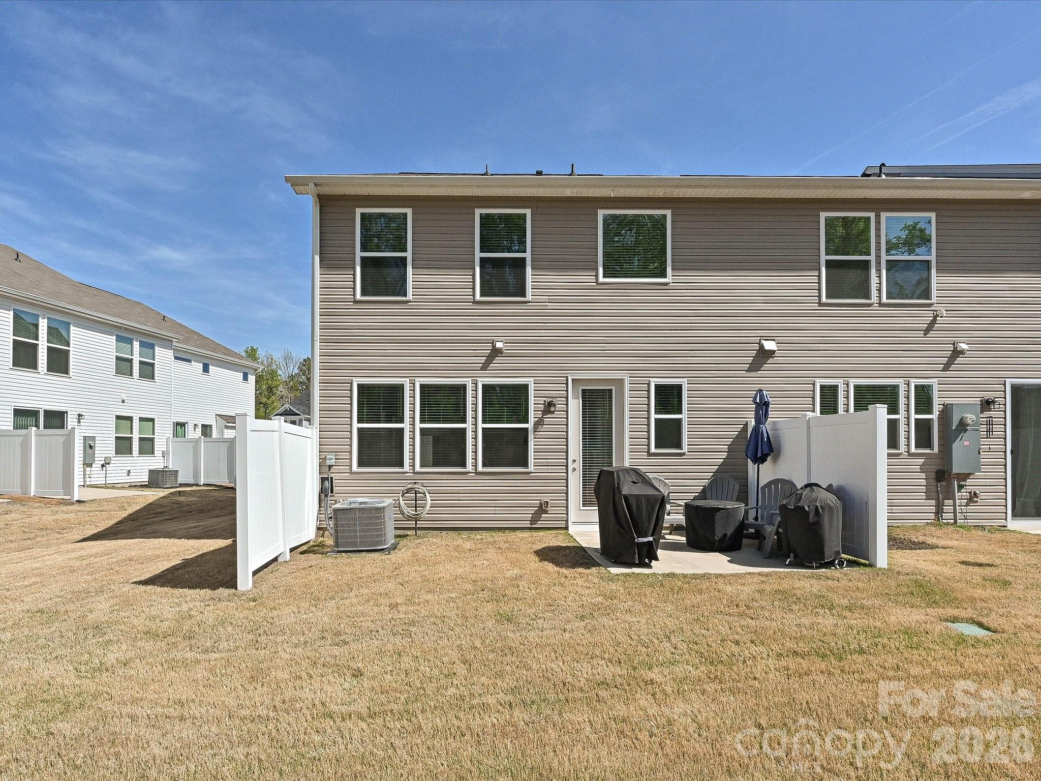 Somerset - Residential