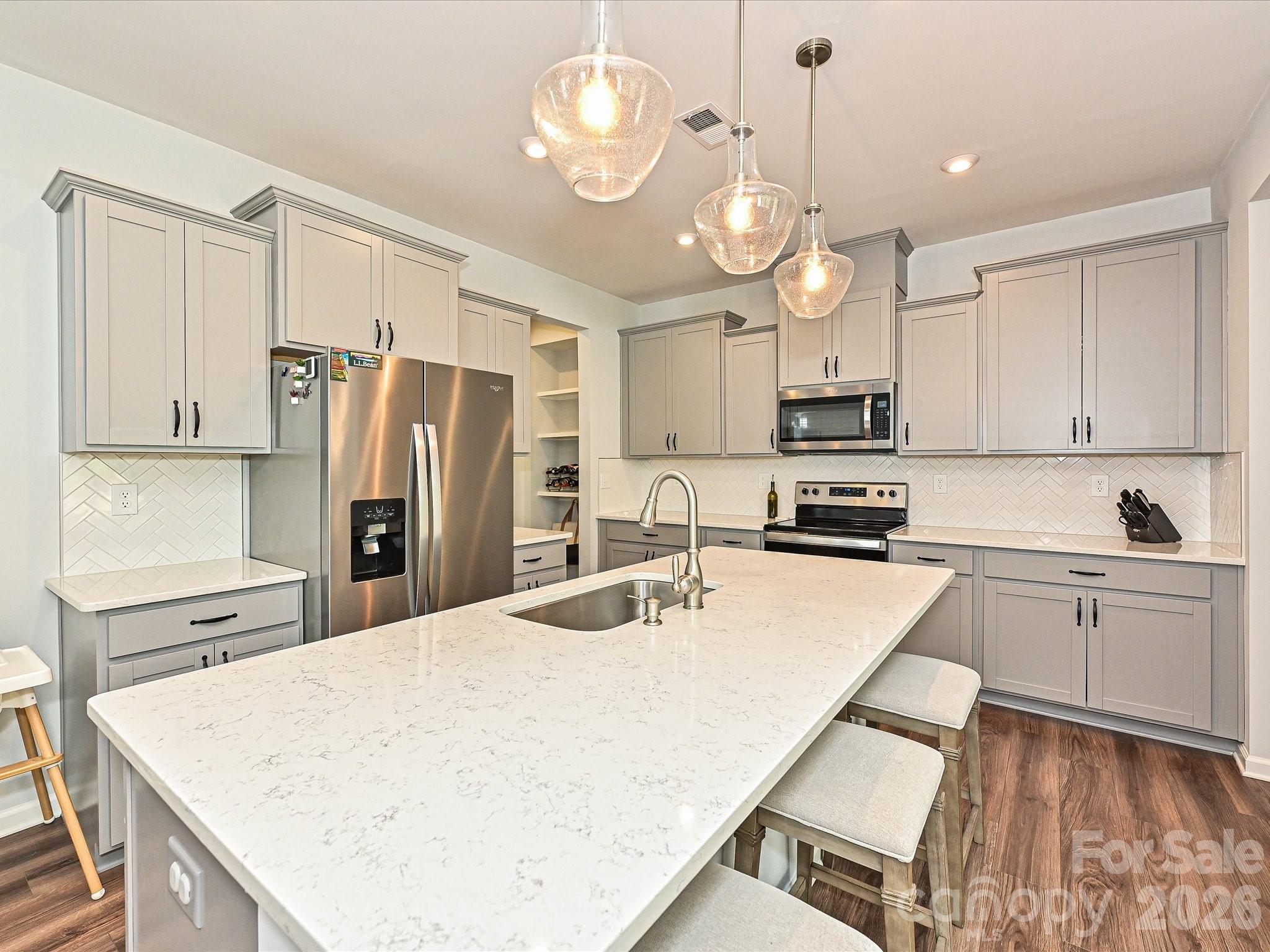 Somerset - Residential