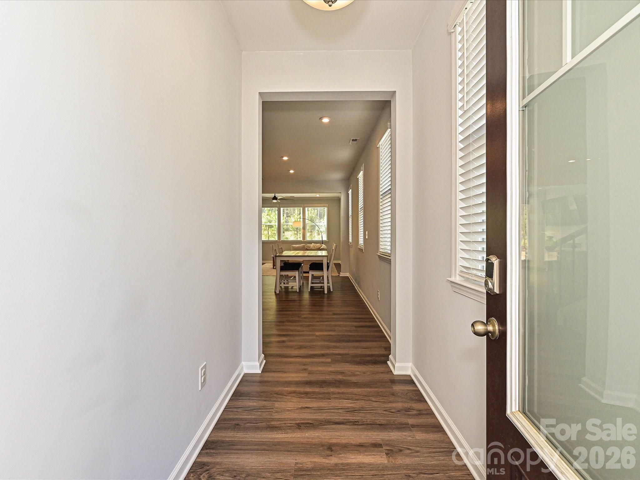 Somerset - Residential