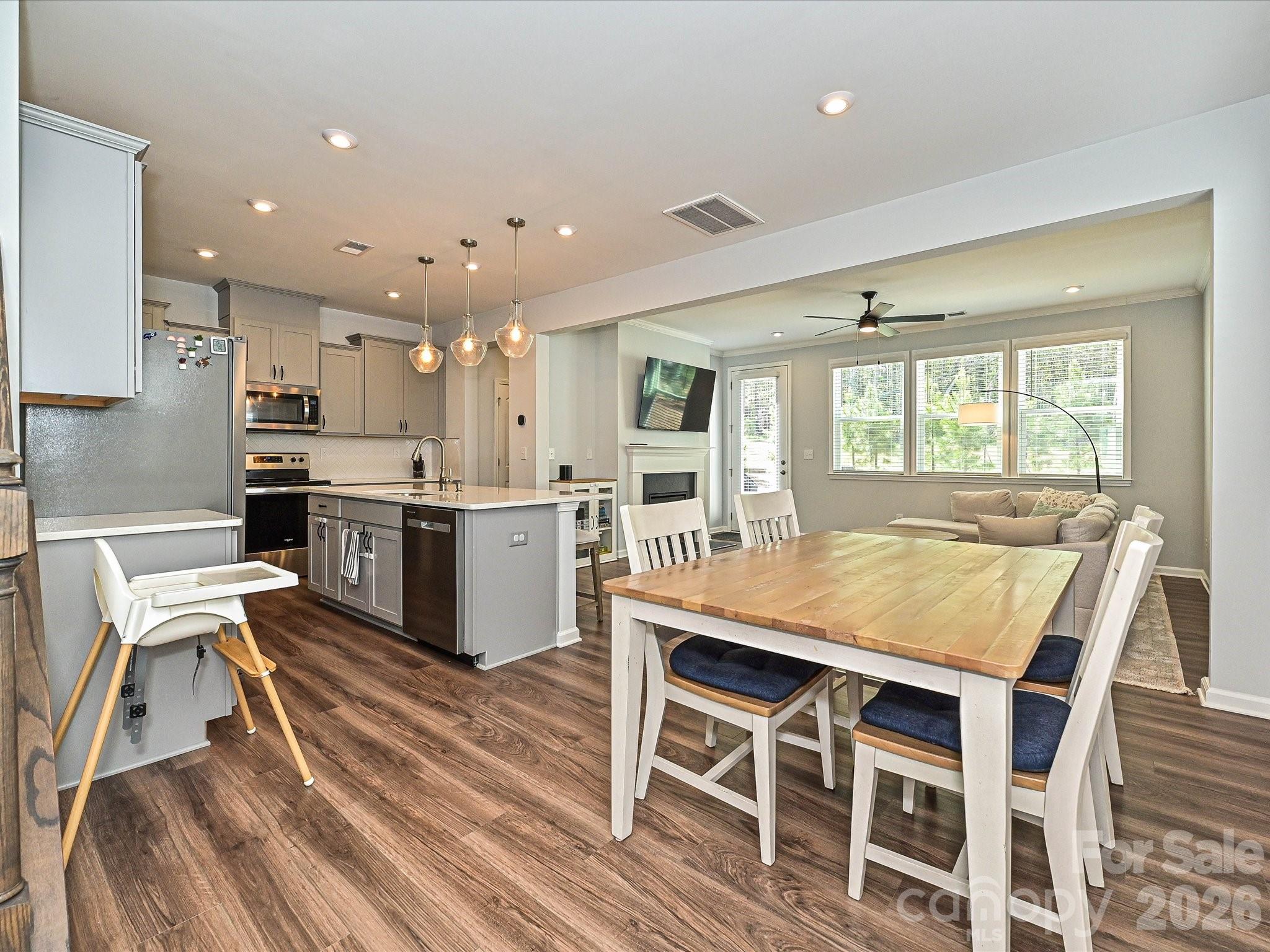 Somerset - Residential